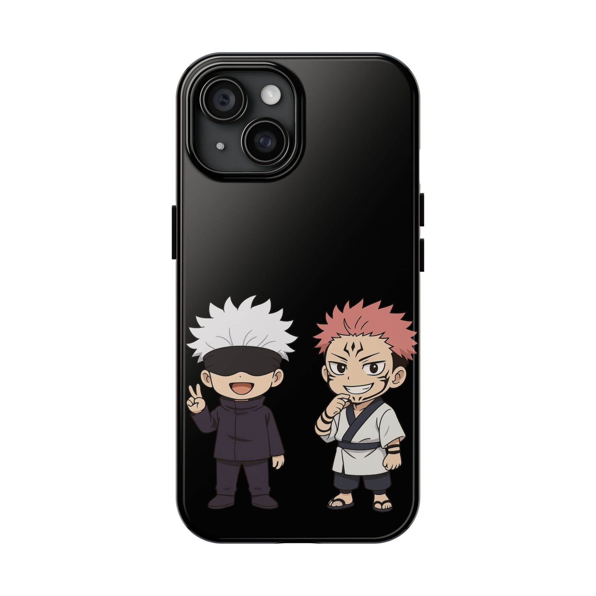 Jujutsu Kaisen Anime Tough Phone Cases