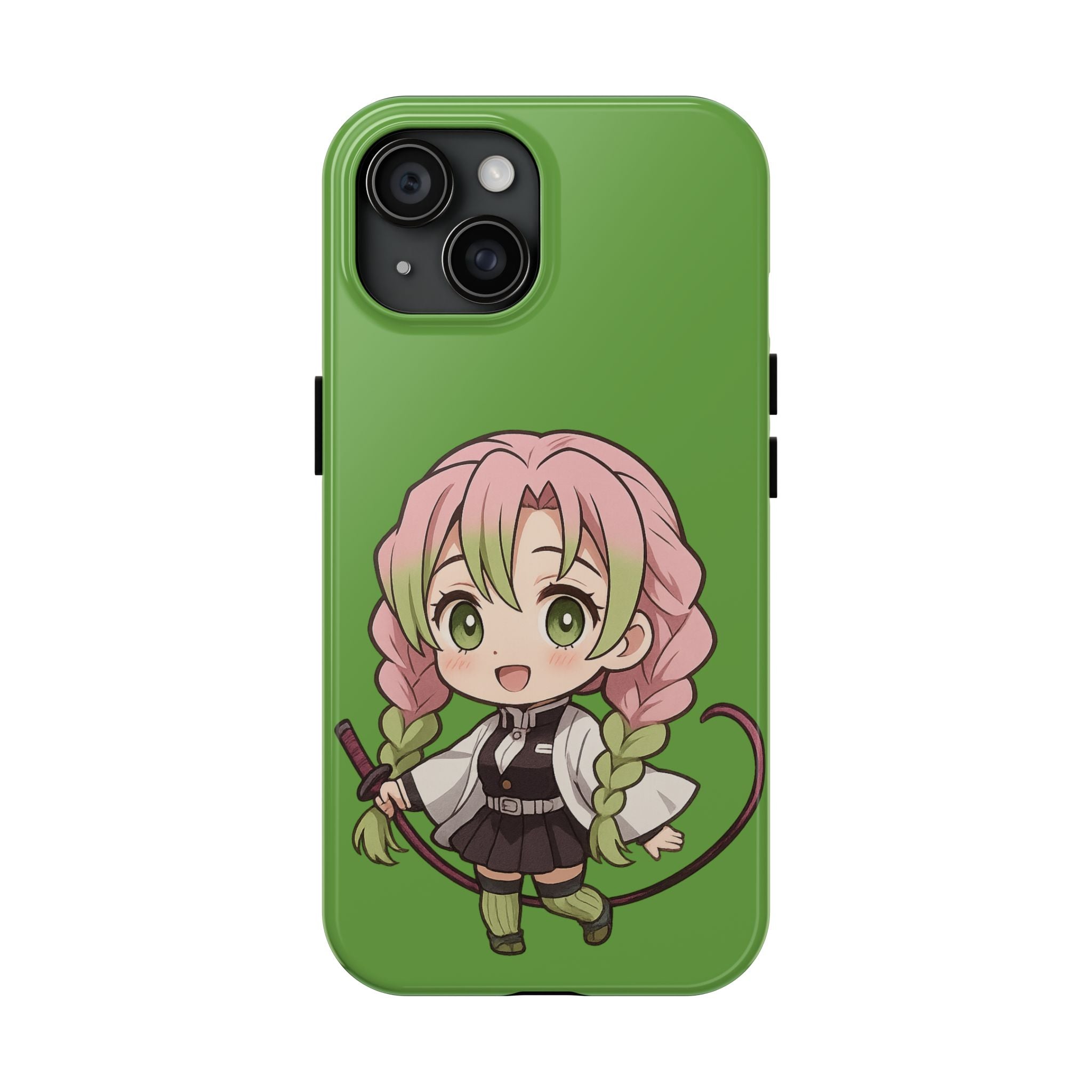 Demon Slayer Tough Phone Cases