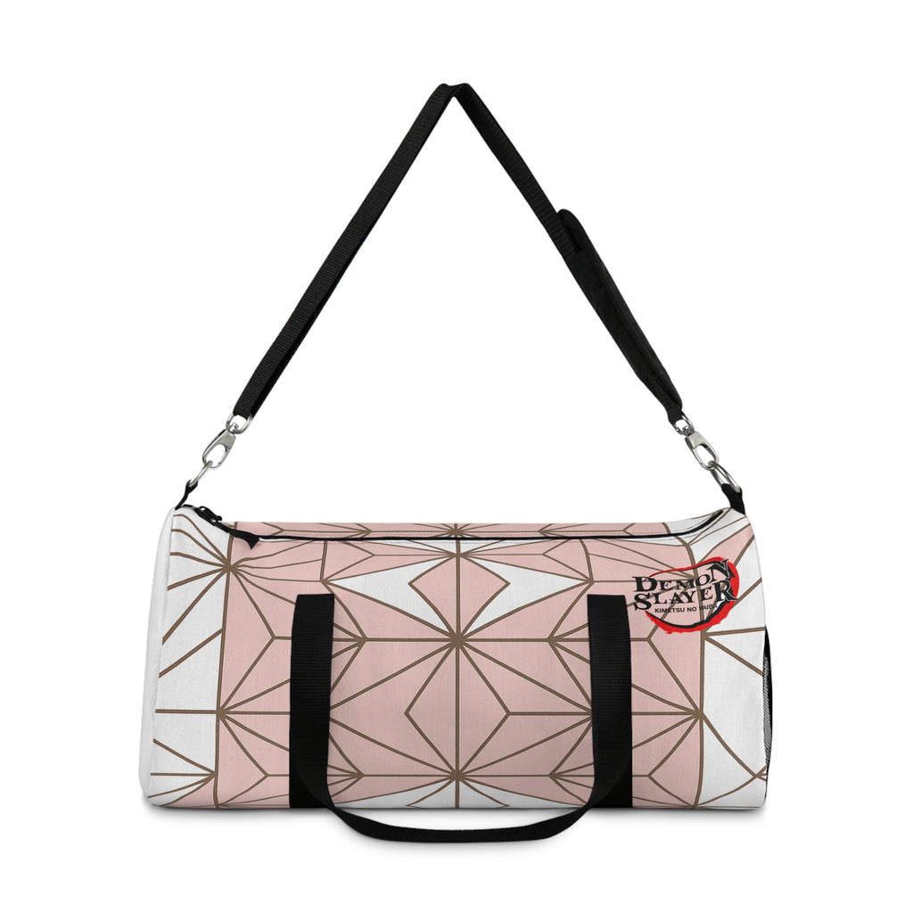 Demon Slayer Anime Duffel Bag