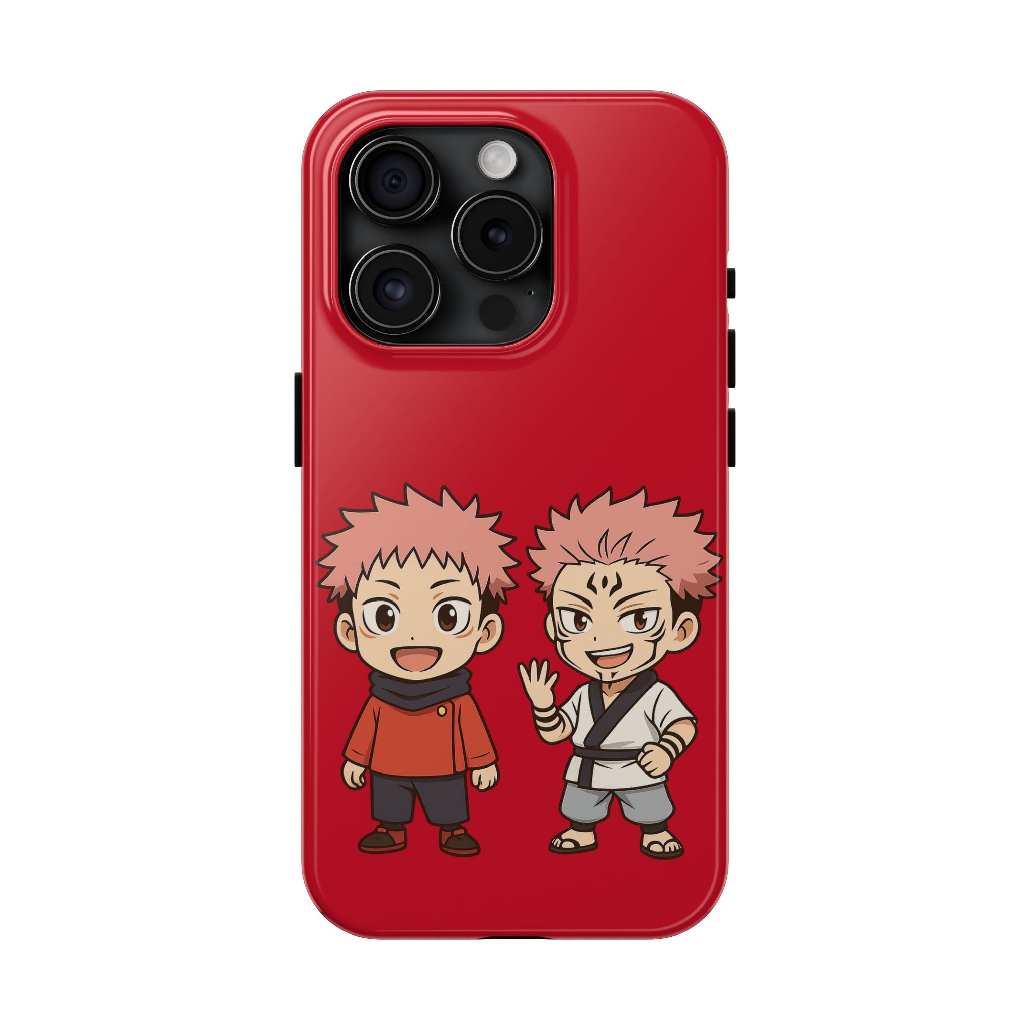 Jujutsu Kaisen Anime Tough Phone Cases
