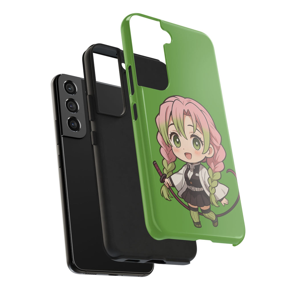 Demon Slayer Tough Phone Cases