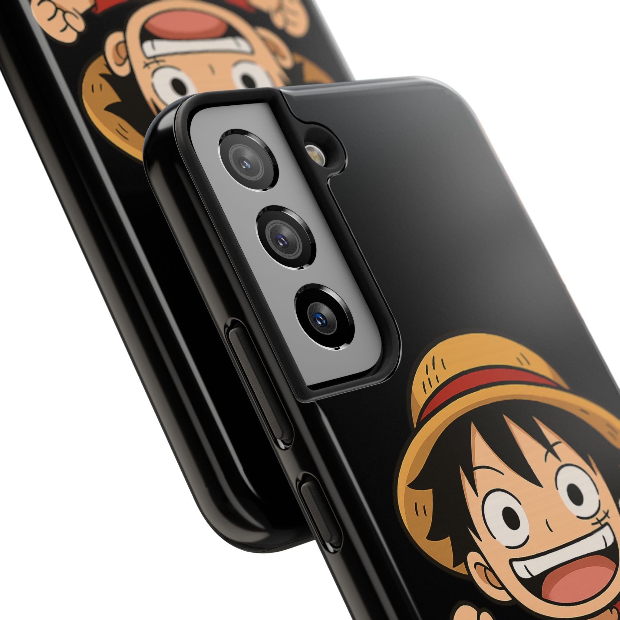 One Piece Anime Tough Phone Cases