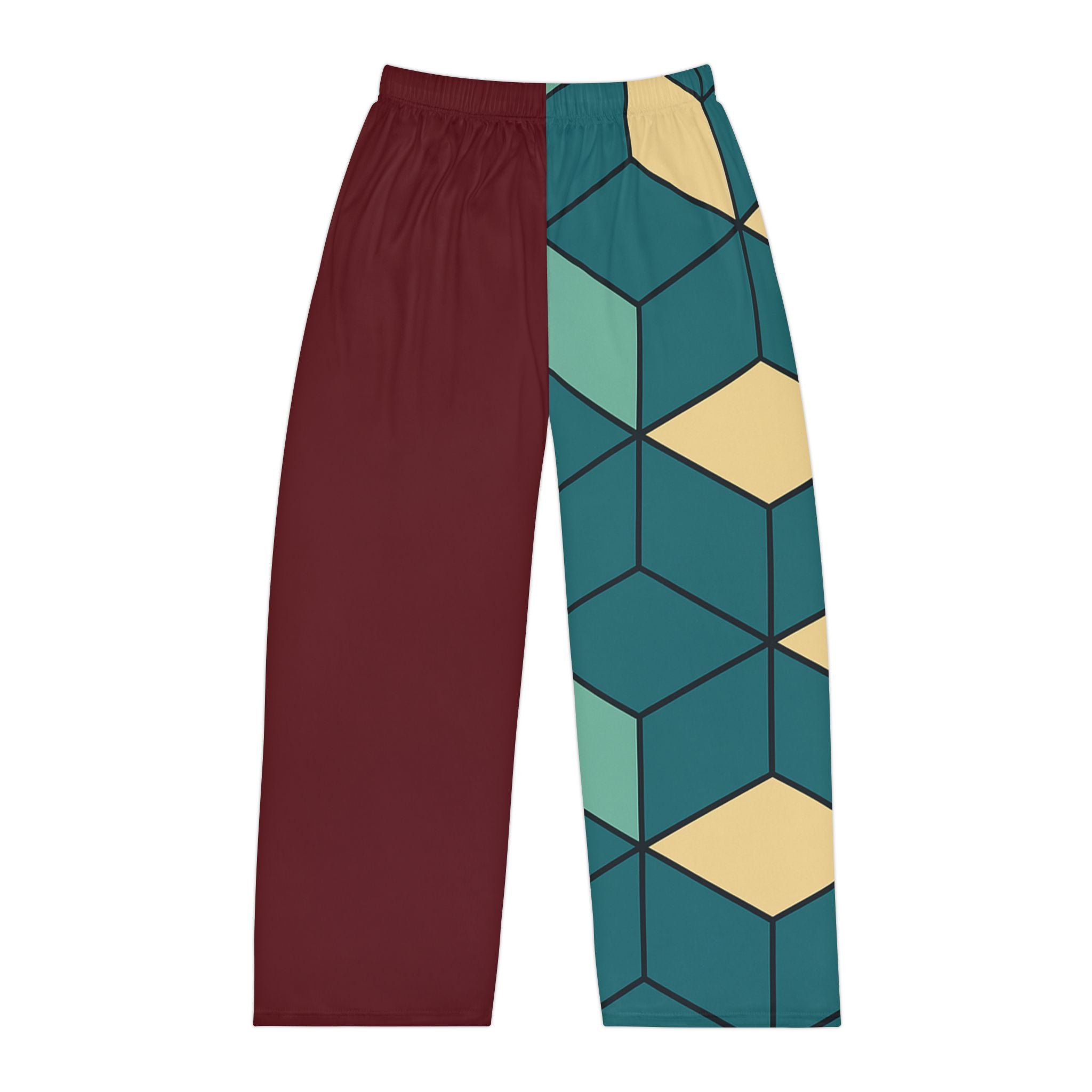Giyu Unisex Pajama Pants