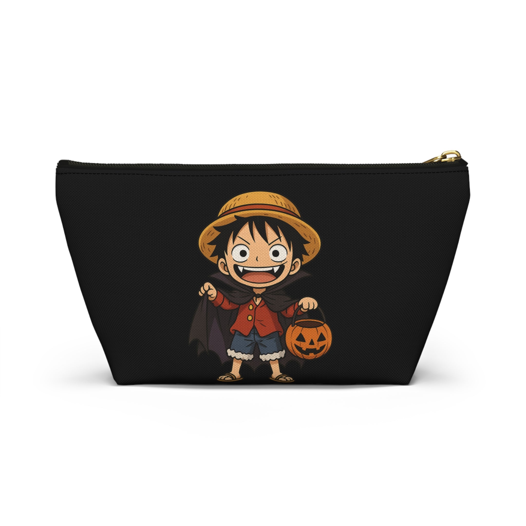Luffy Accessory Pouch w T-bottom