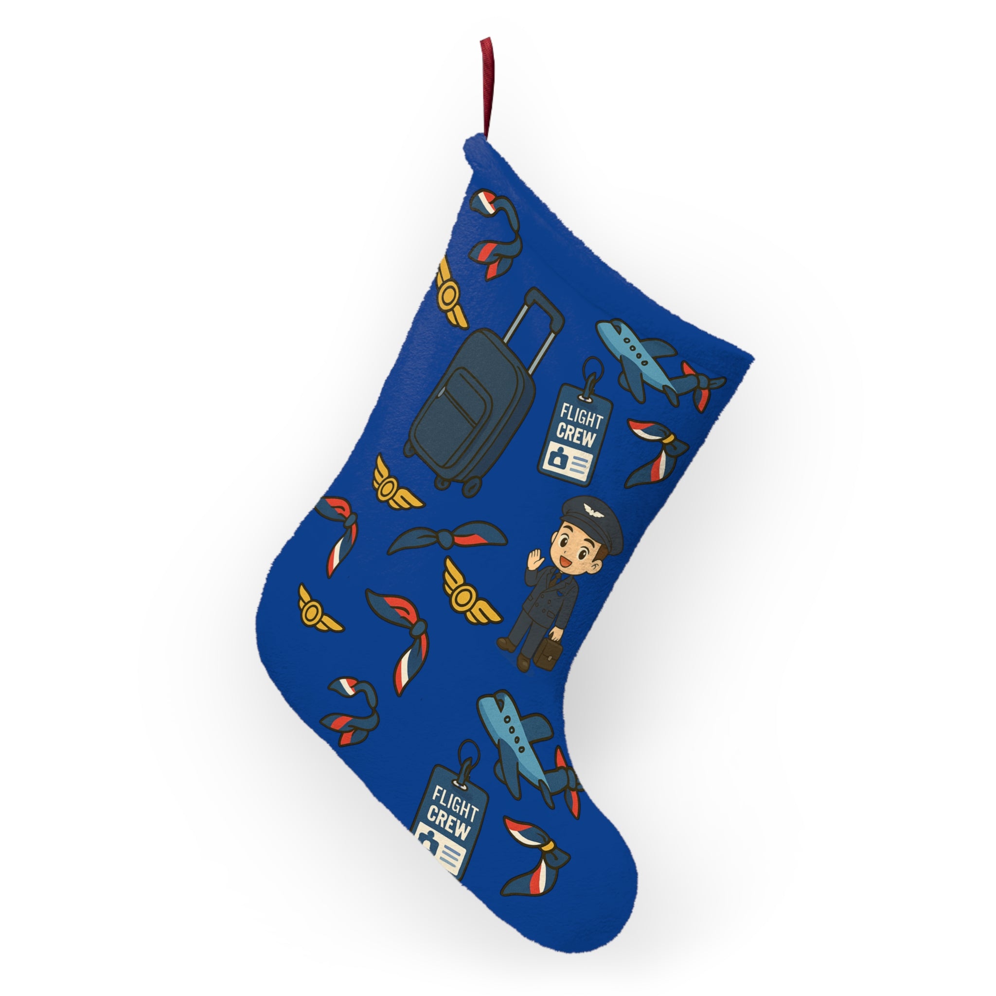 Flight Crew  Stockings