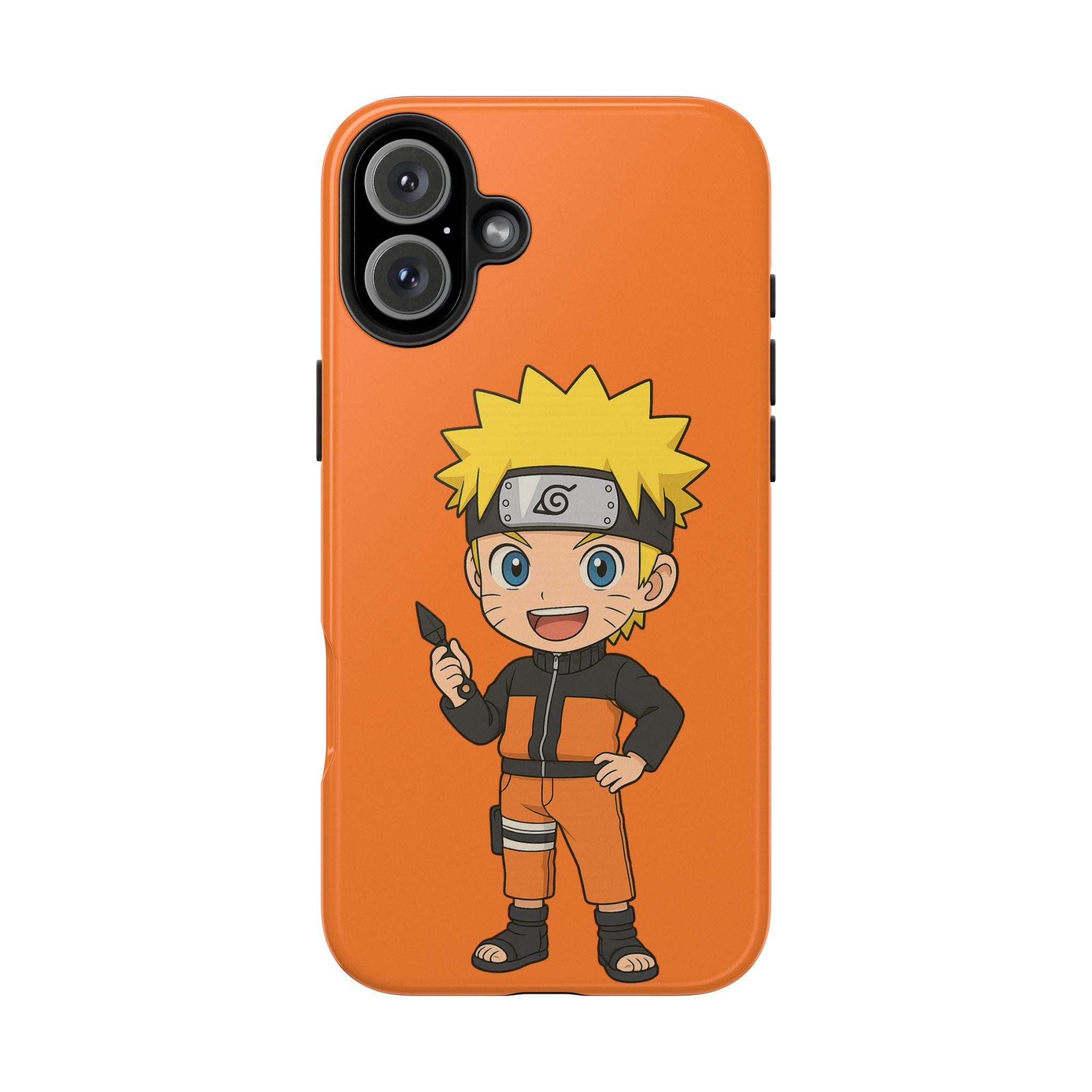 Naruto Anime Tough Phone Cases