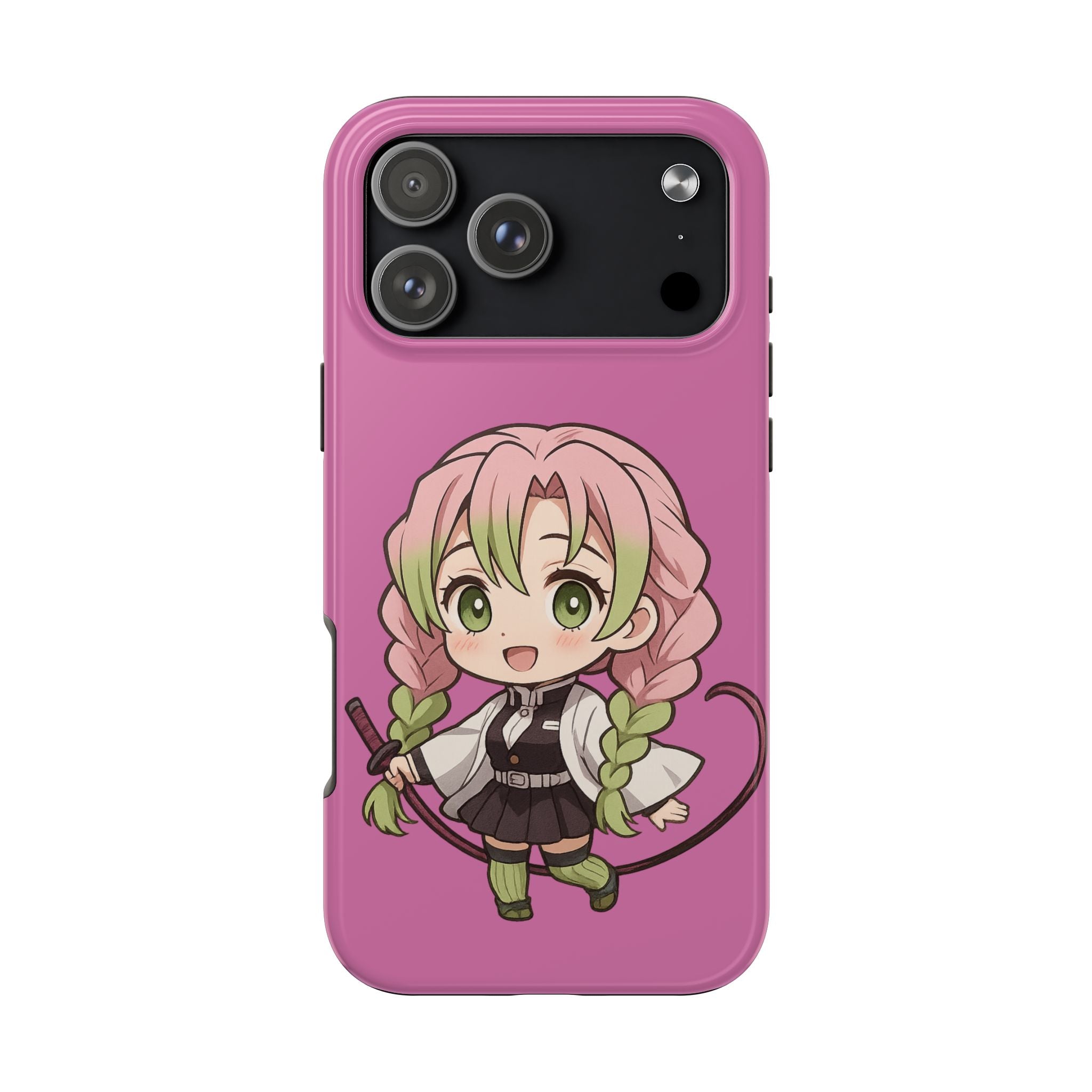 Demon Slayer Tough Phone Cases