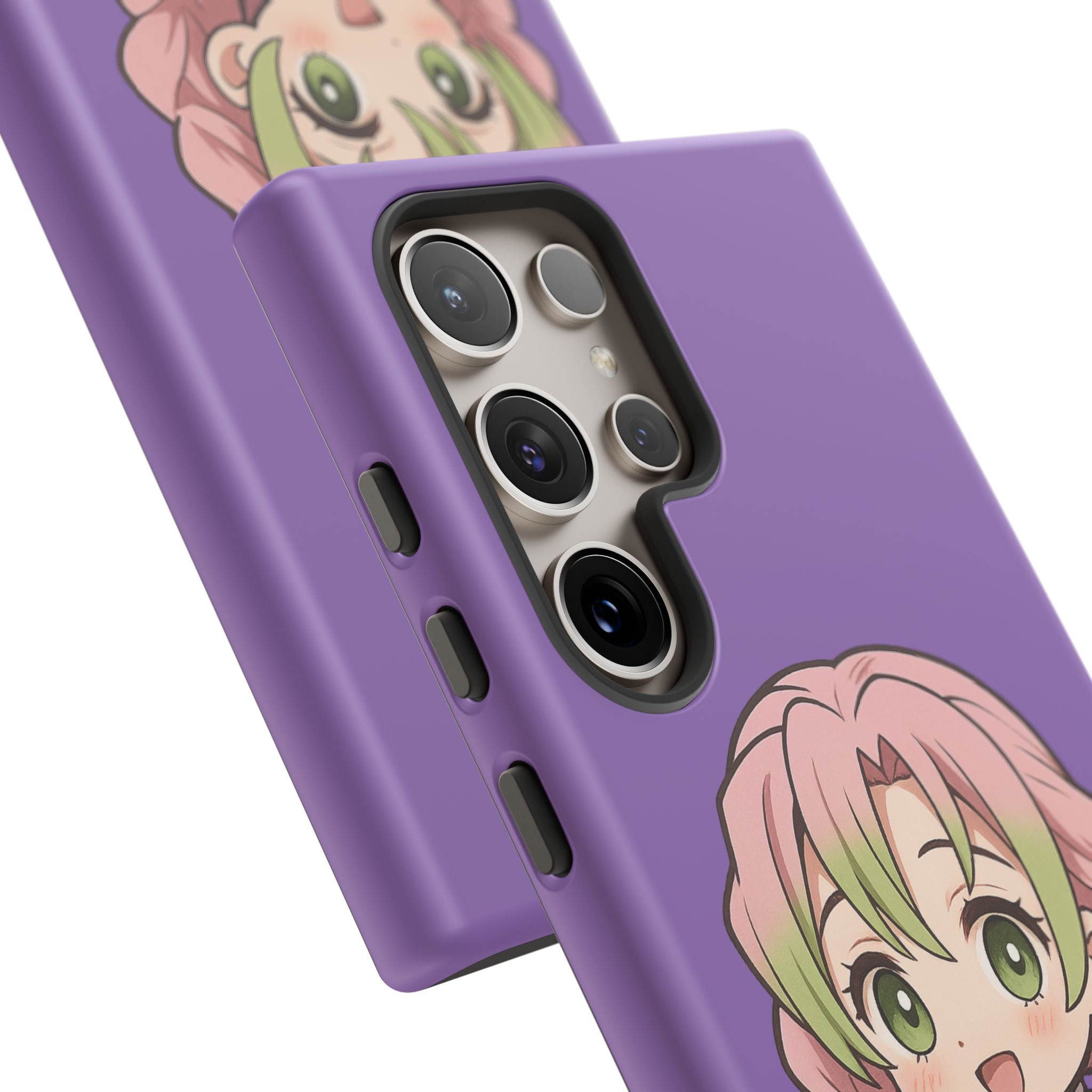 Mitsuri Demon Slayer Tough Cases