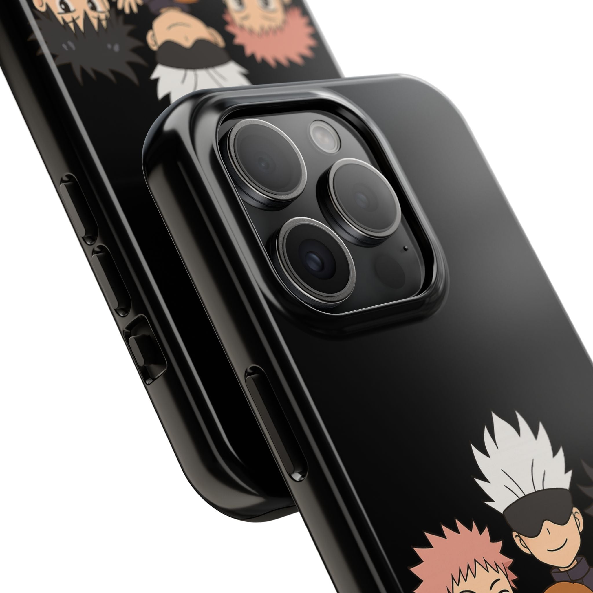 Jujutsu Kaisen Anime Tough Phone Cases