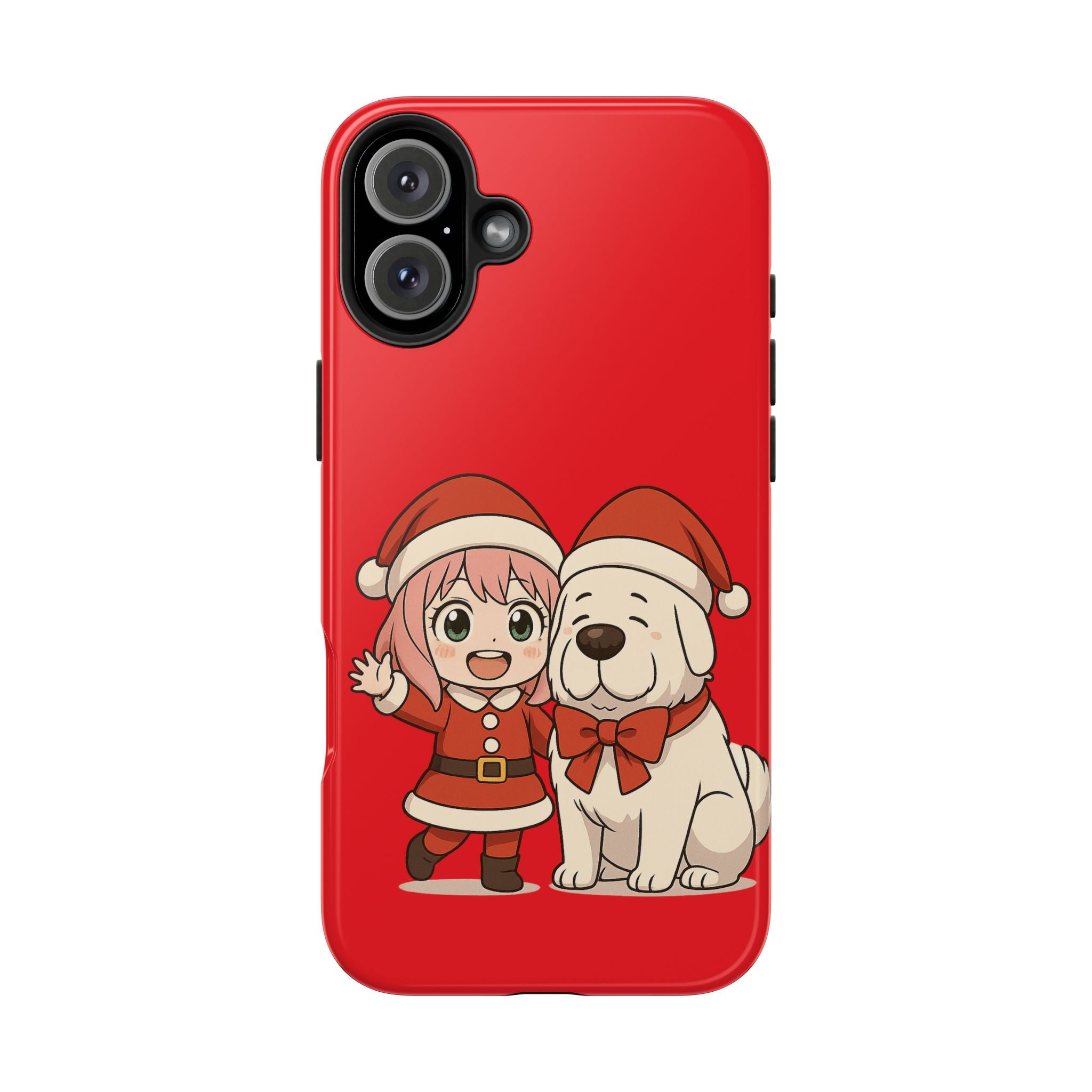 Spy x Family Tough Phone Cases