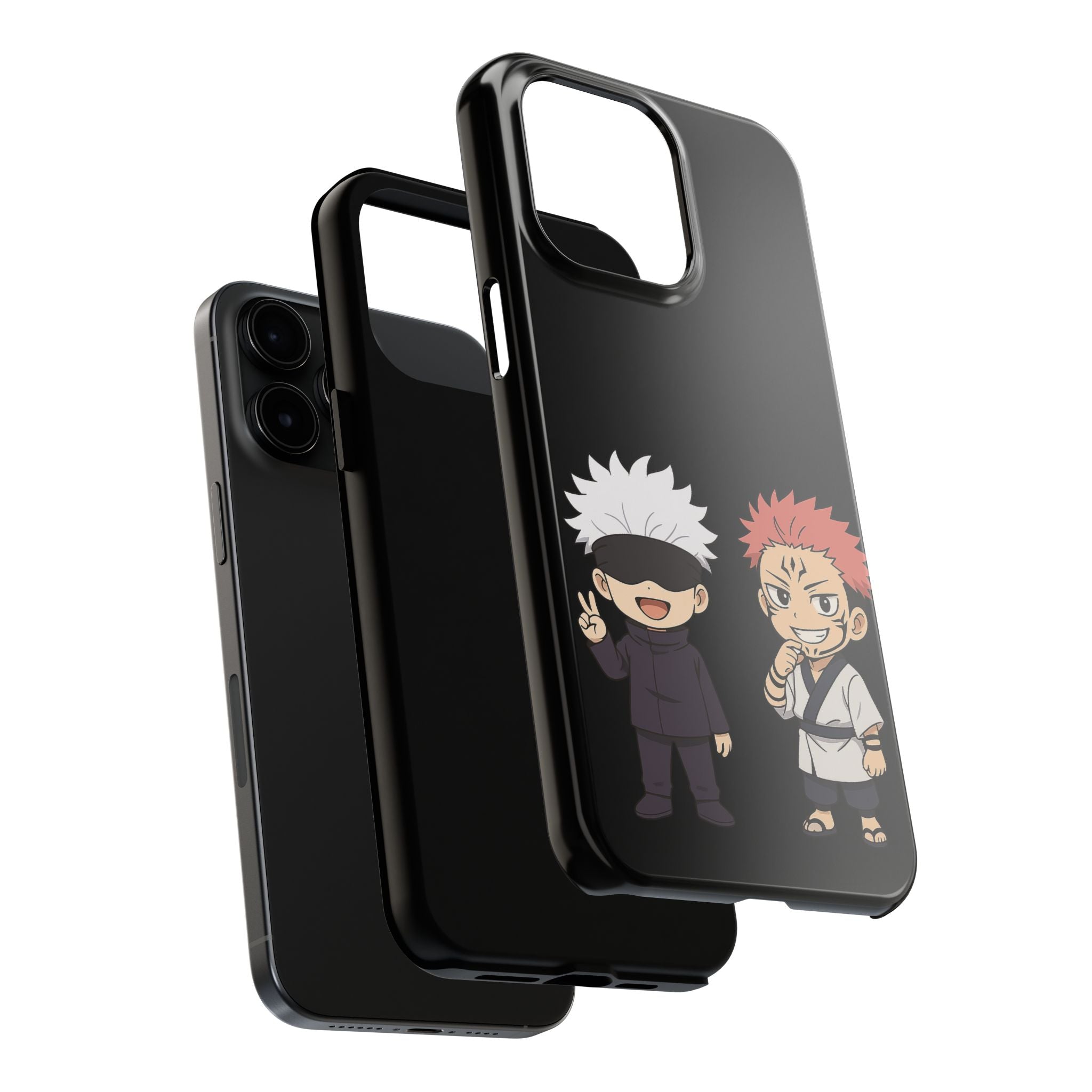 Jujutsu Kaisen Anime Tough Phone Cases