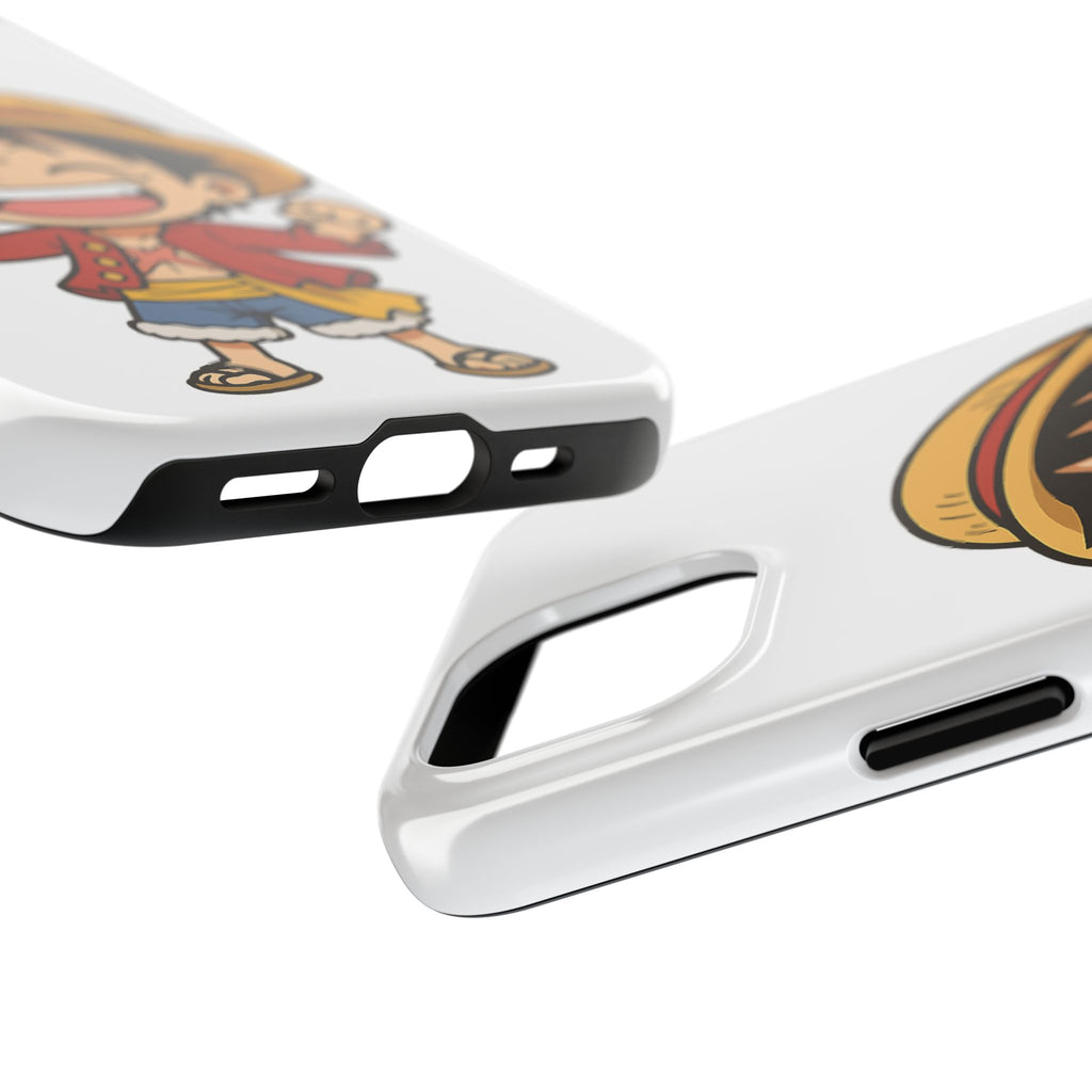 One Piece Anime Tough Phone Cases