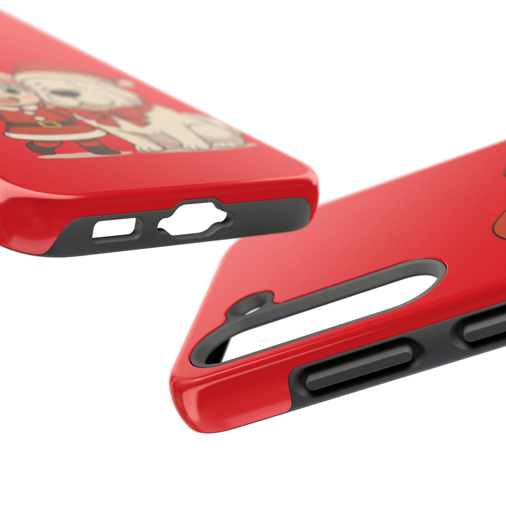 Spy x Family Tough Phone Cases