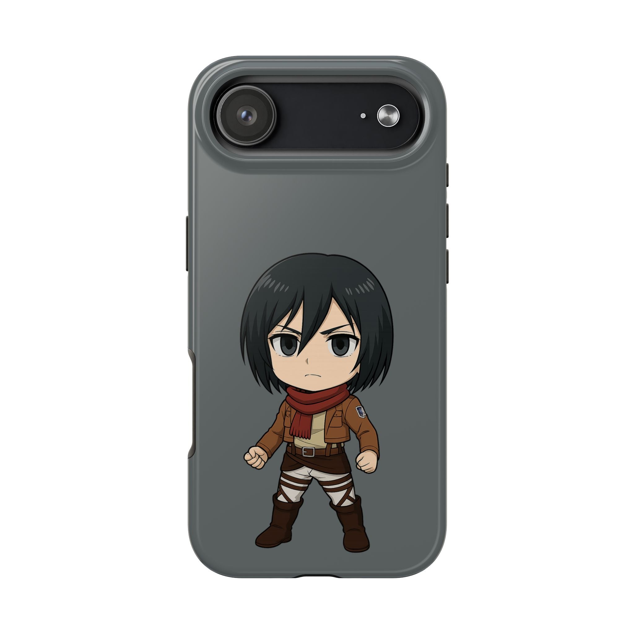 Mikasa Tough Phone Cases