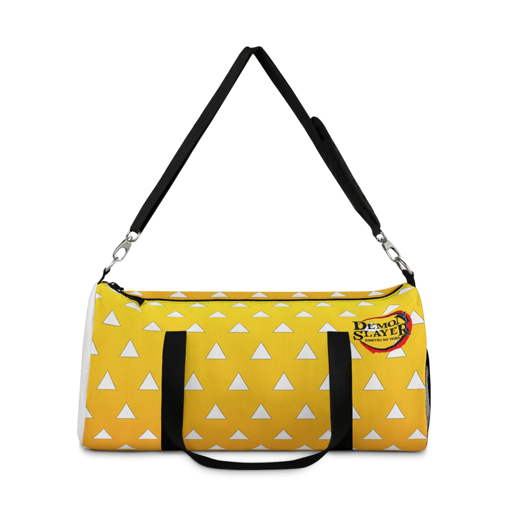 Demon Slayer Anime Duffel Bag