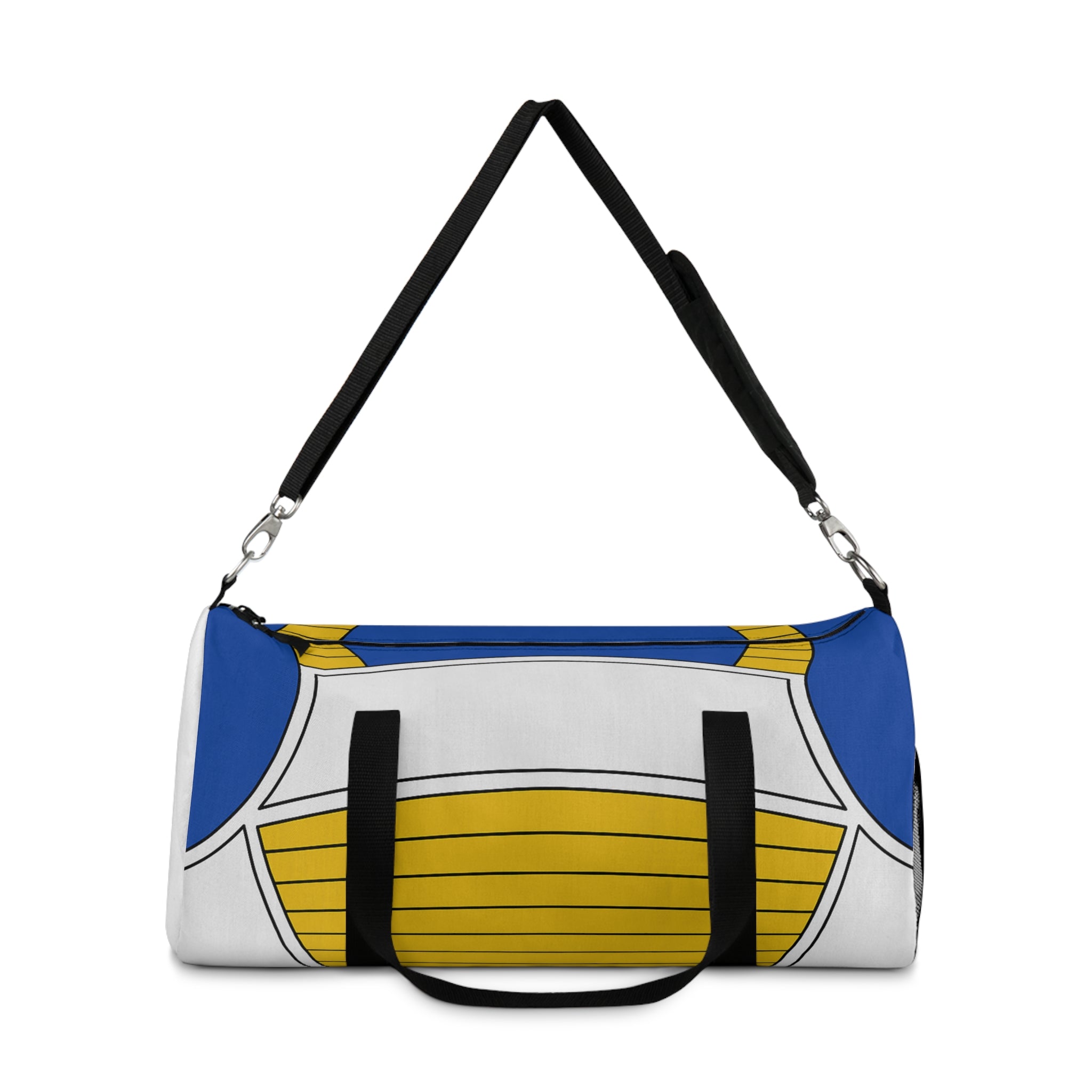 Vegeta Dragon Ball  Anime Duffel Bag