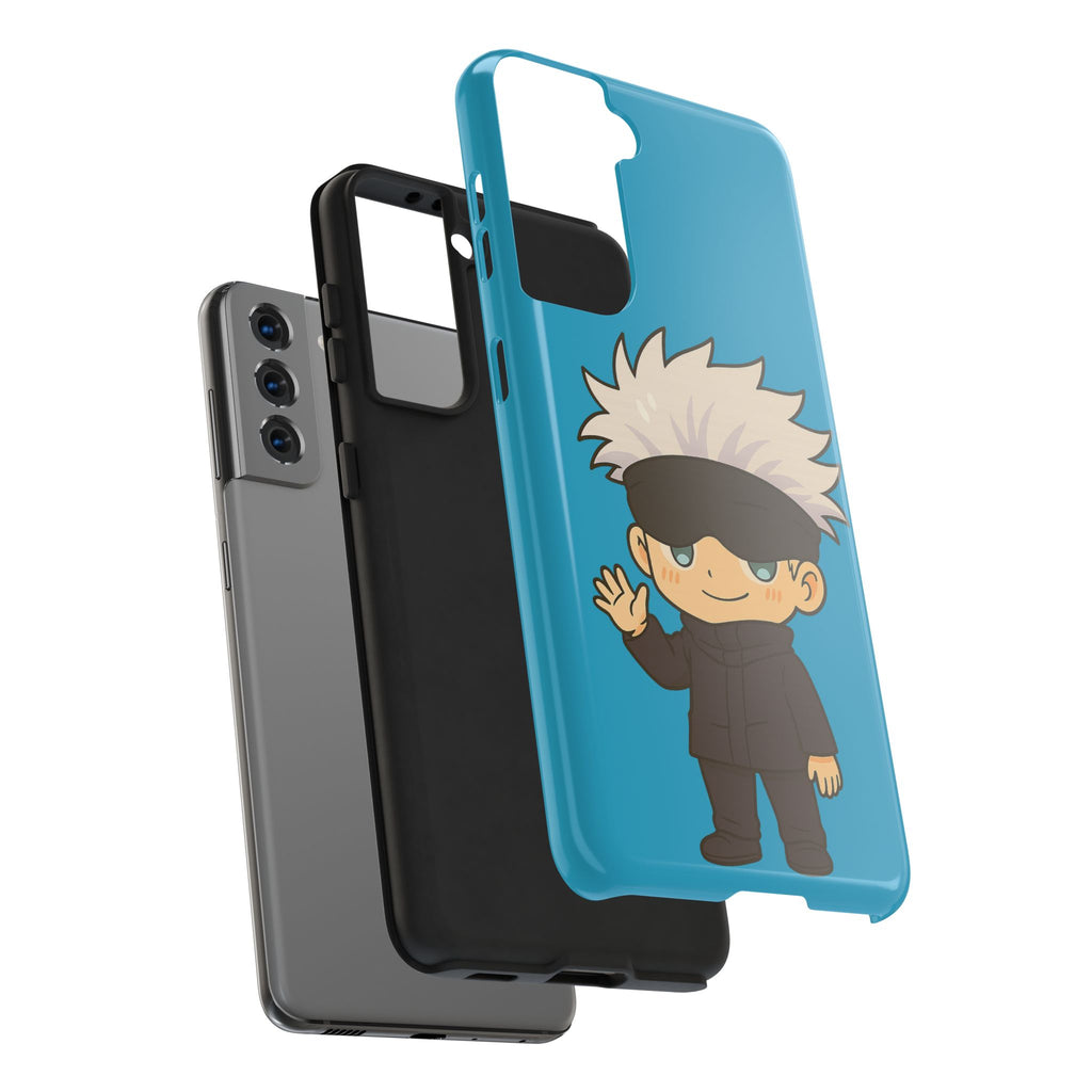 Jujutsu Kaisen Anime Tough Phone Cases