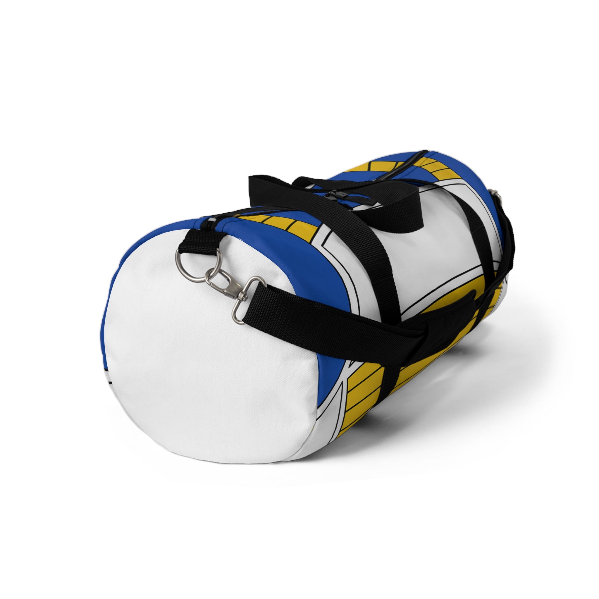 Vegeta Dragon Ball  Anime Duffel Bag