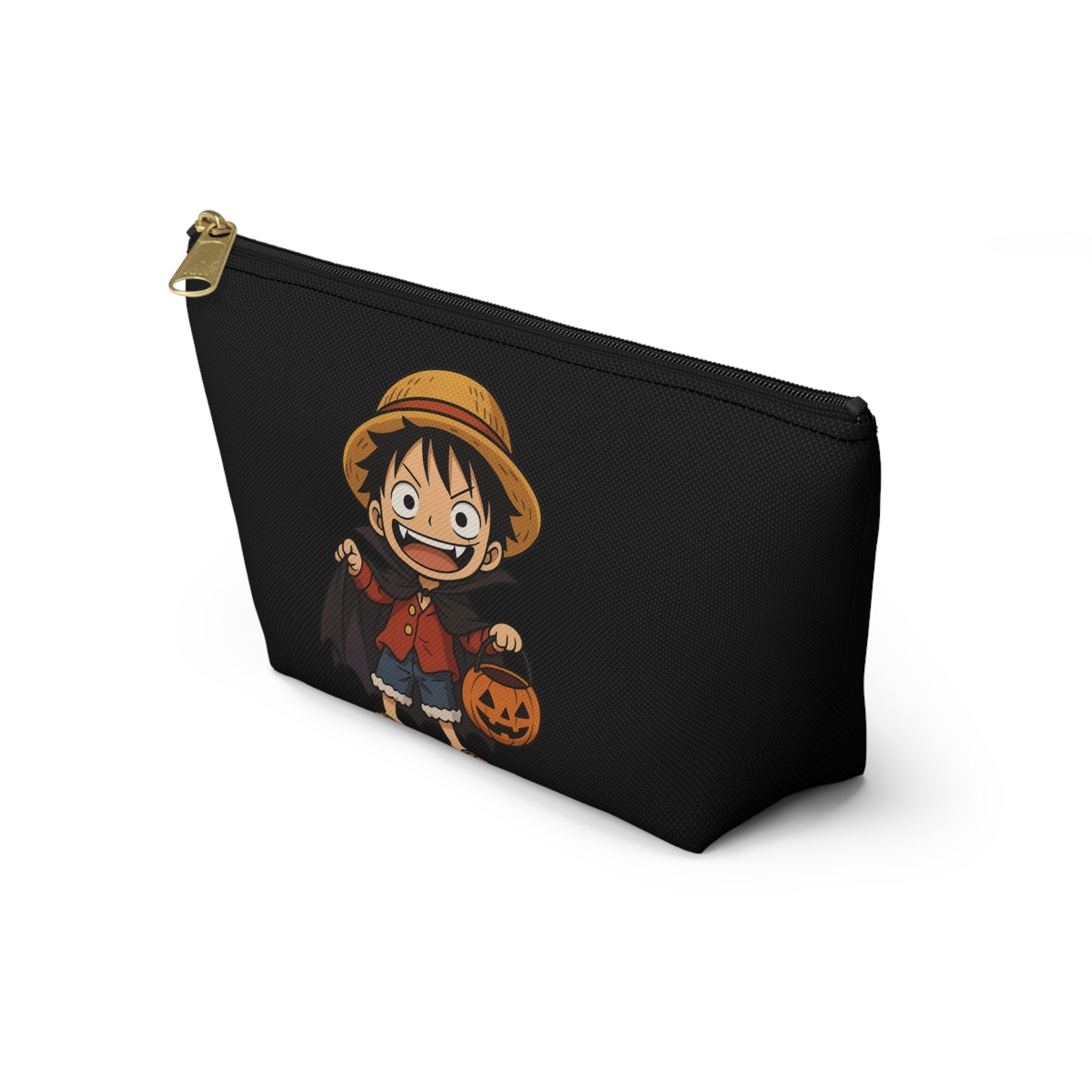 Luffy Accessory Pouch w T-bottom