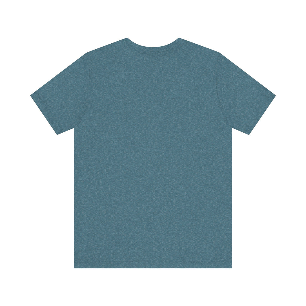 Giyu Unisex Jersey Short Sleeve Tee