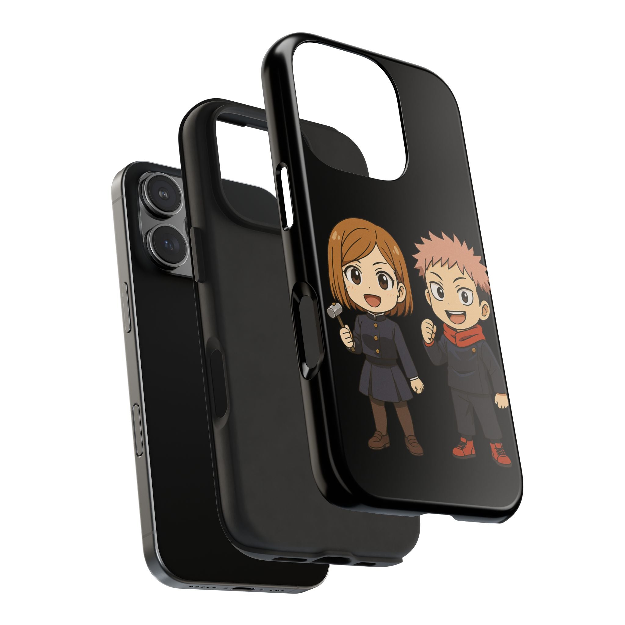 Jujutsu Kaisen Anime Tough Phone Cases