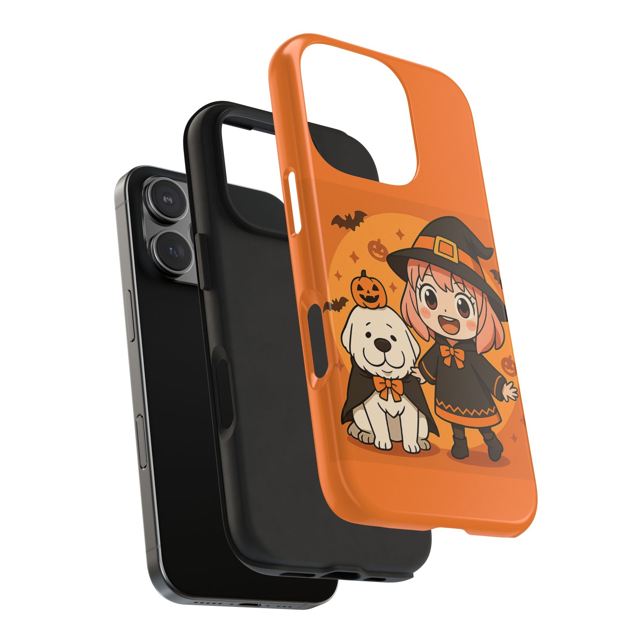 Spy x Family Tough Phone Cases