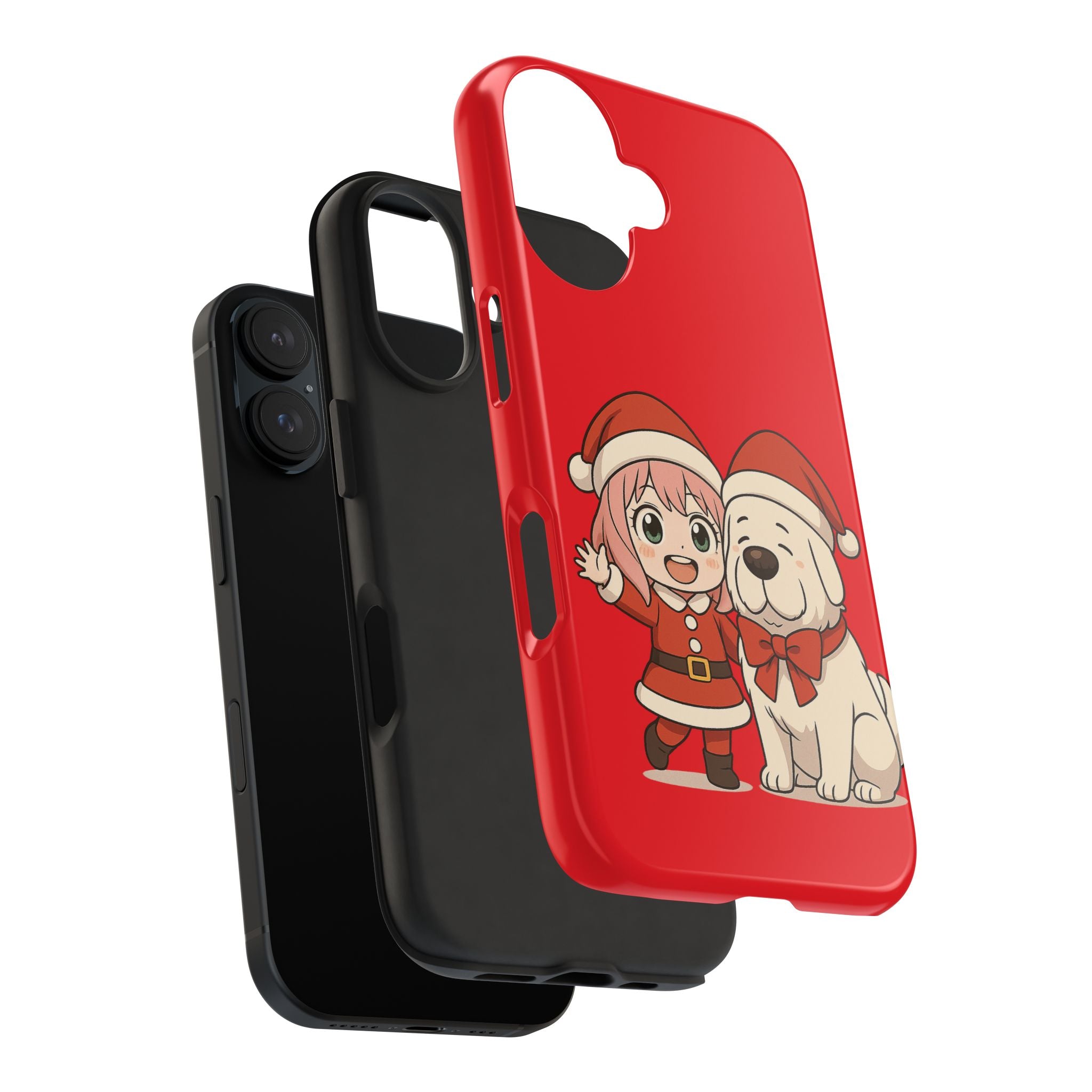 Spy x Family Tough Phone Cases