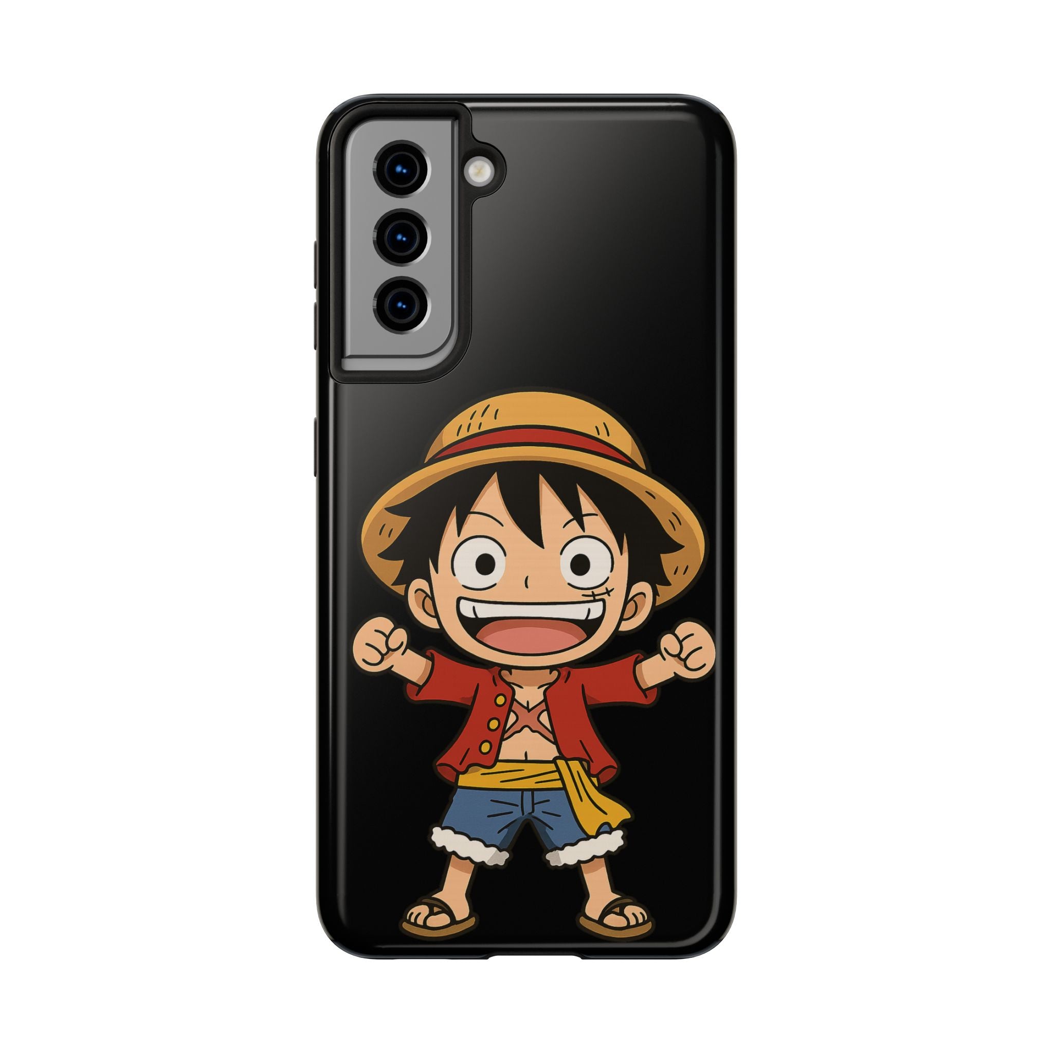 One Piece Anime Tough Phone Cases
