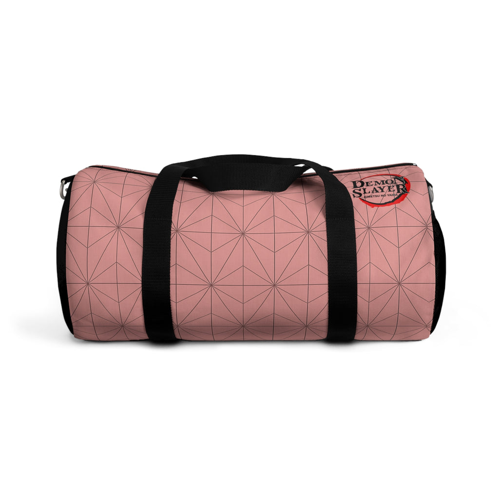 Demon Slayer Anime Duffel Bag