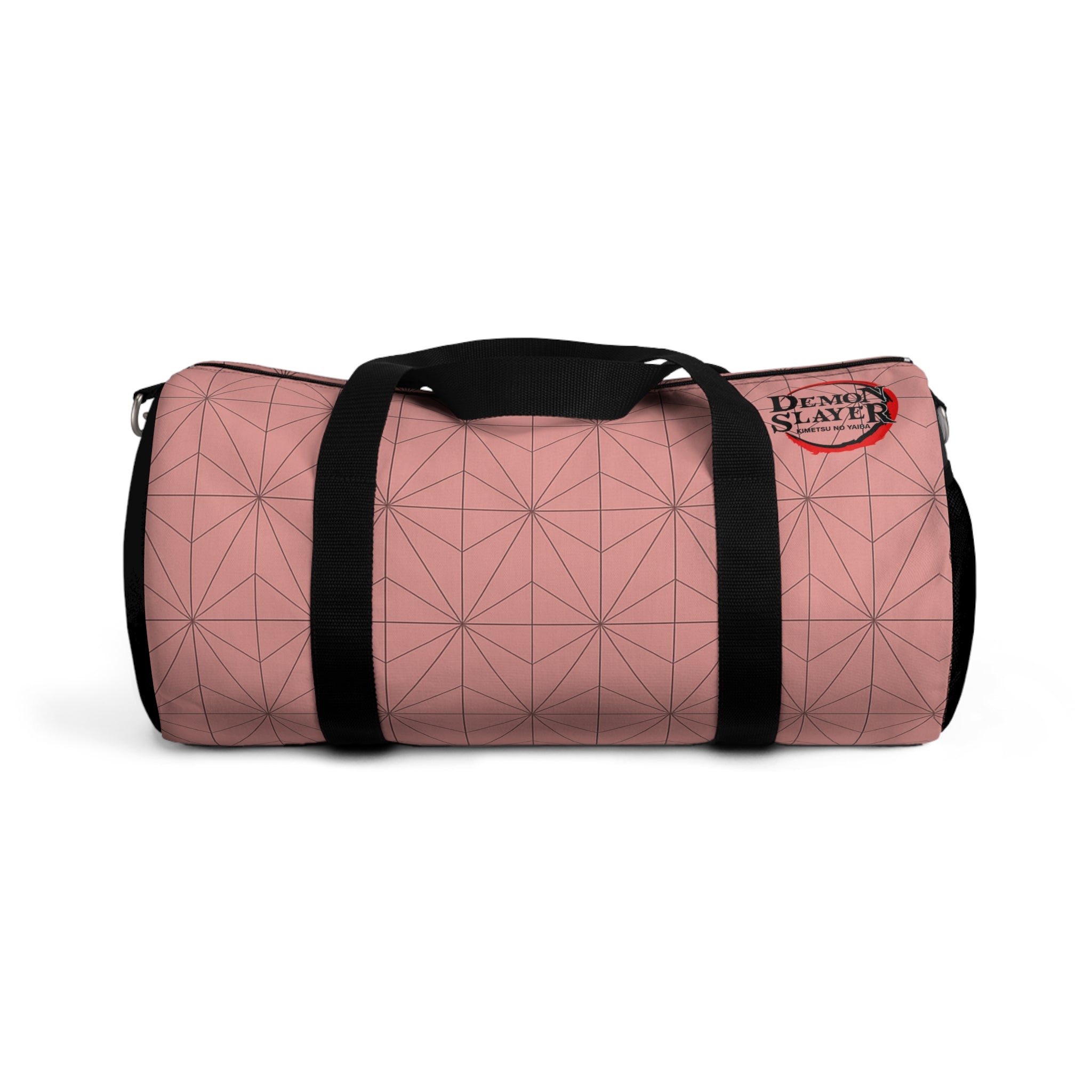 Demon Slayer Anime Duffel Bag