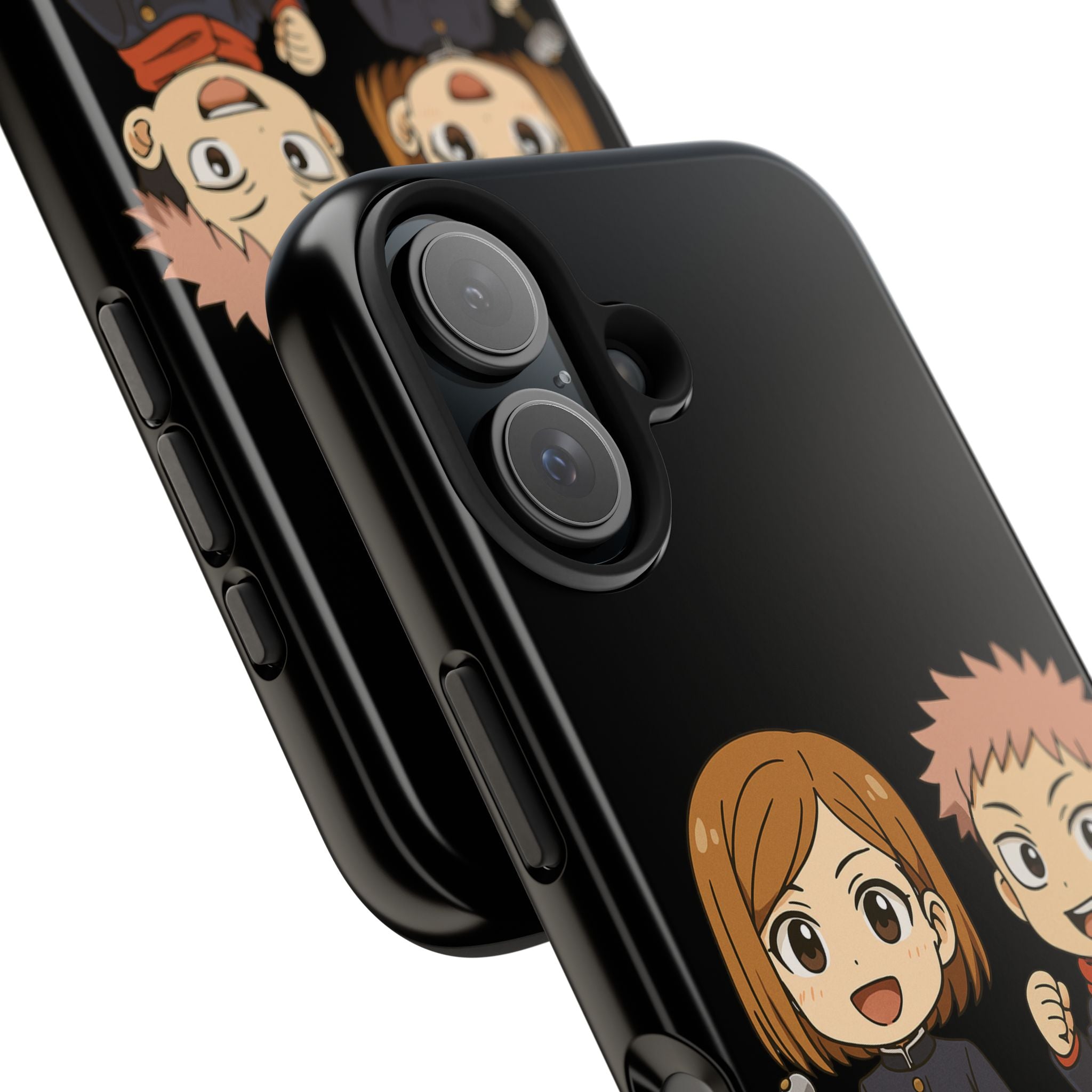Jujutsu Kaisen Anime Tough Phone Cases
