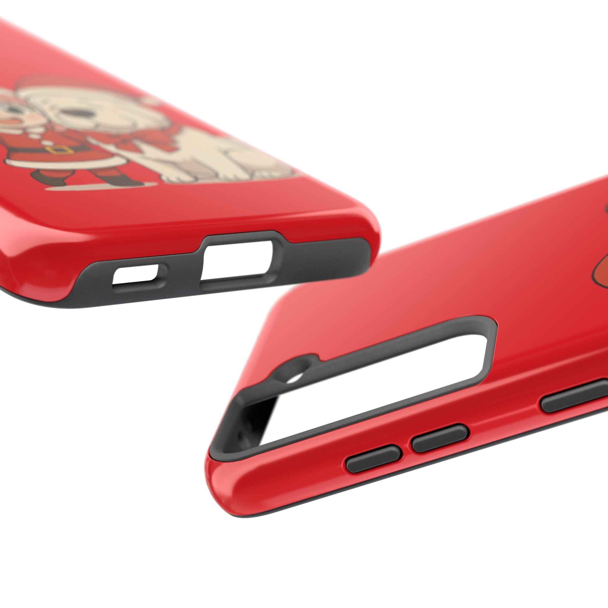 Spy x Family Tough Phone Cases