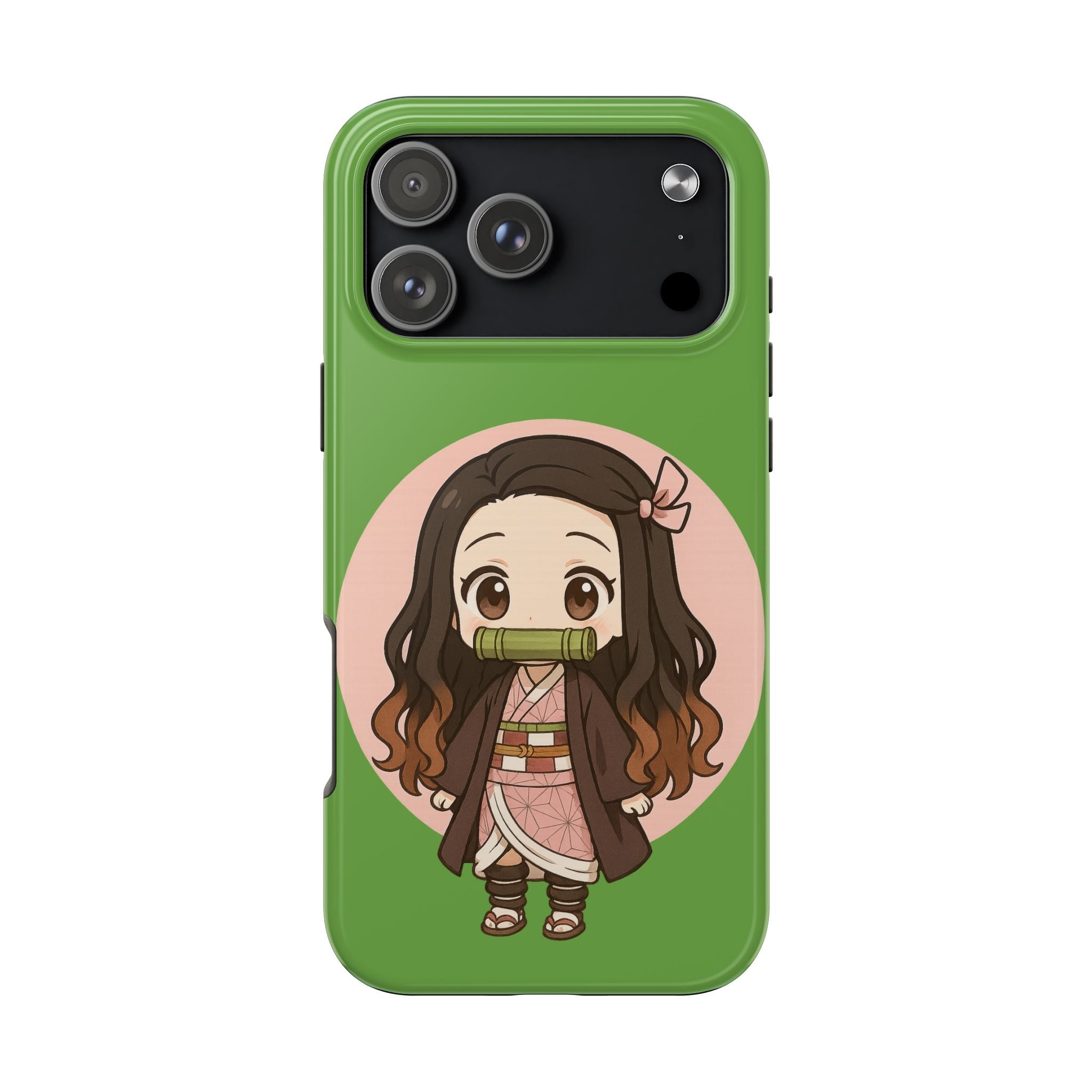 Demon Slayer Tough Phone Cases