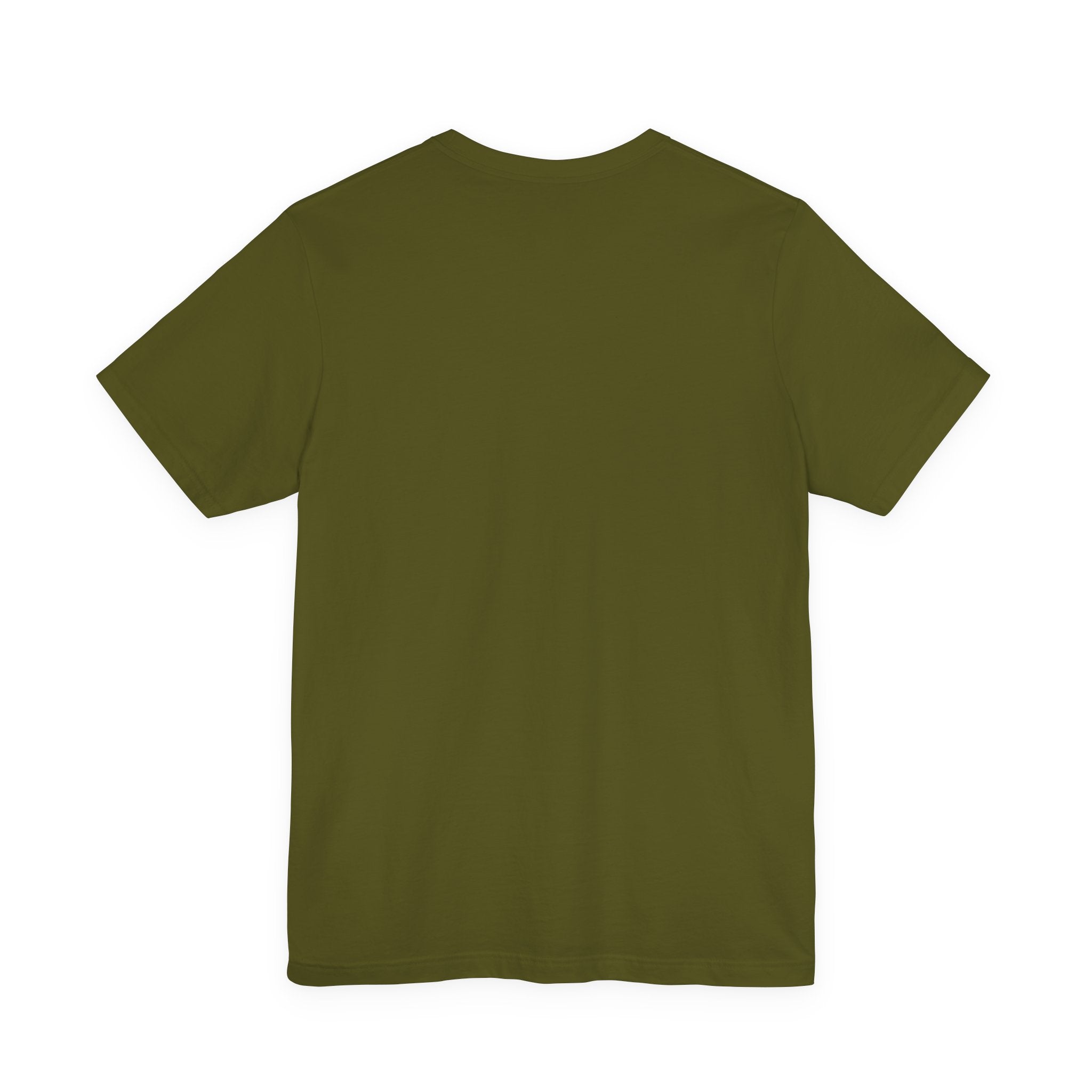 Scout Regiment Unisex Jersey Short Sleeve Tee