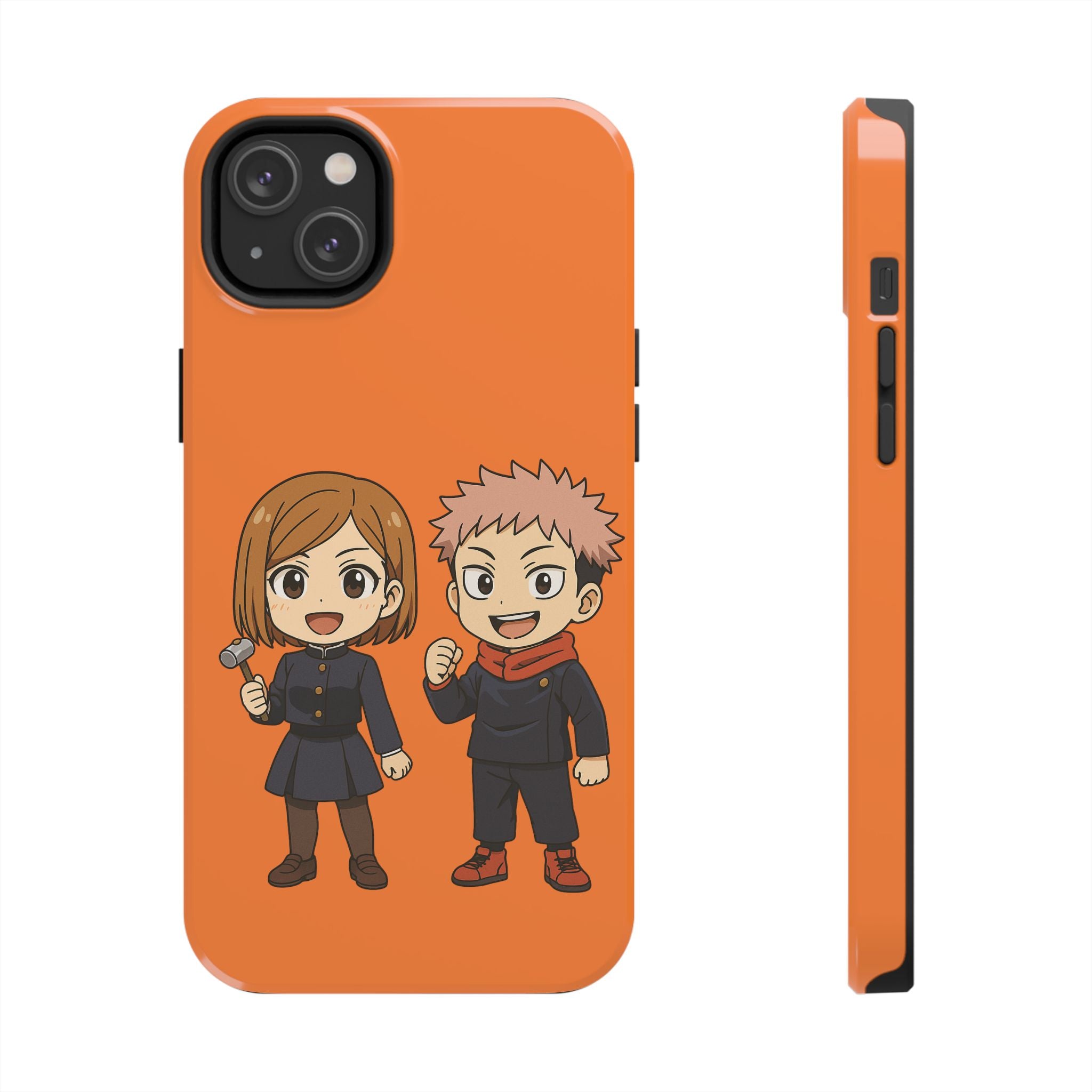 Jujutsu Kaisen Anime Tough Phone Cases