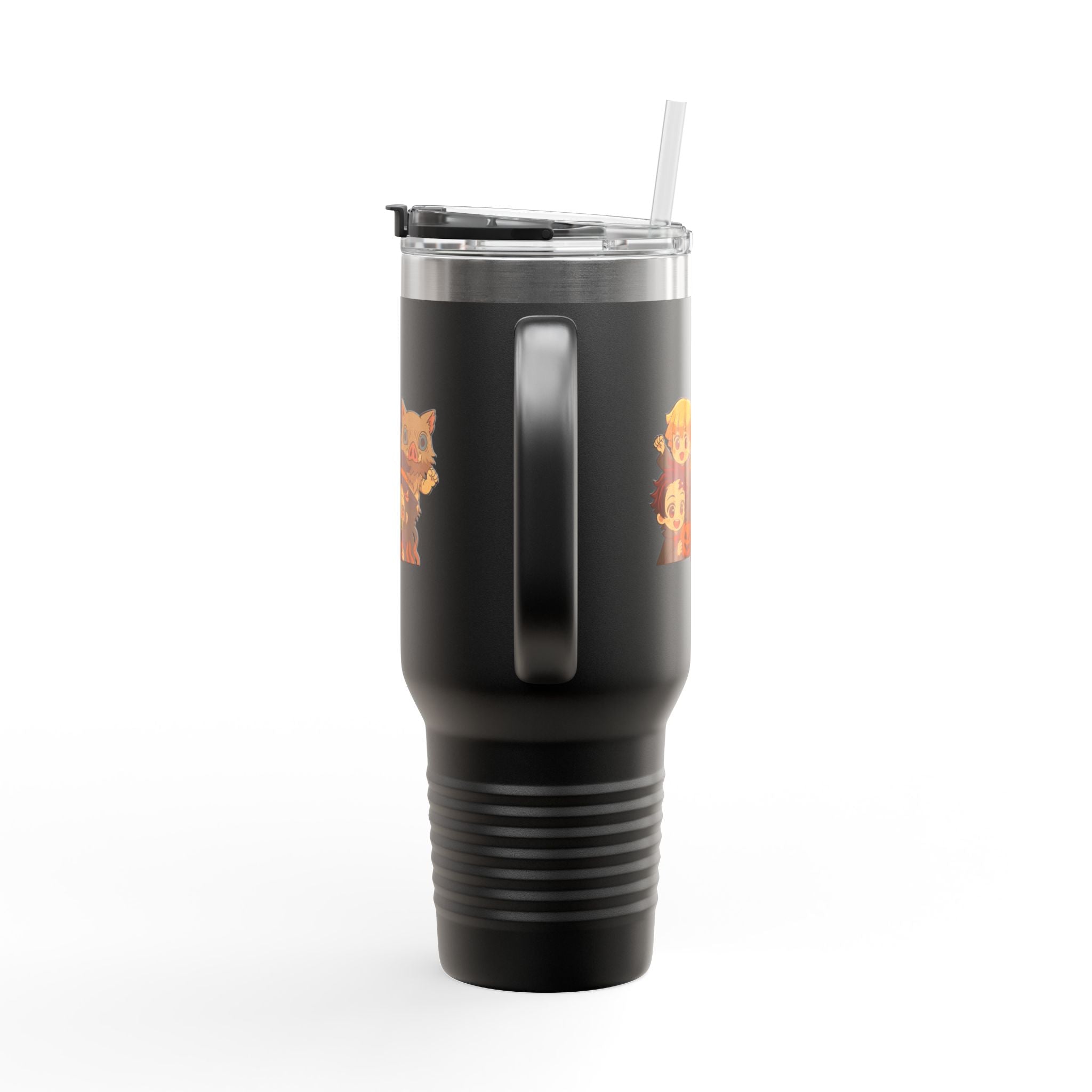Anime Insulated Travel Mug, 40oz