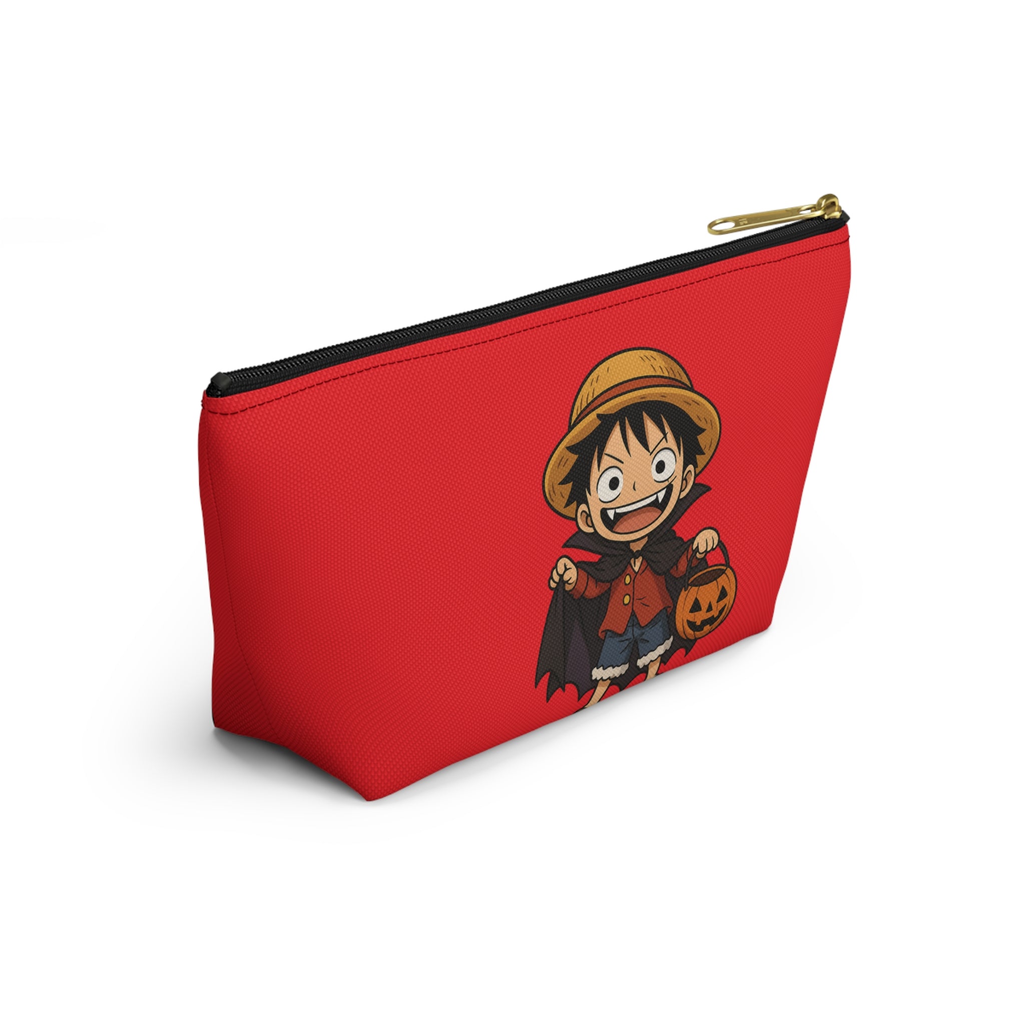 Luffy Accessory Pouch w T-bottom