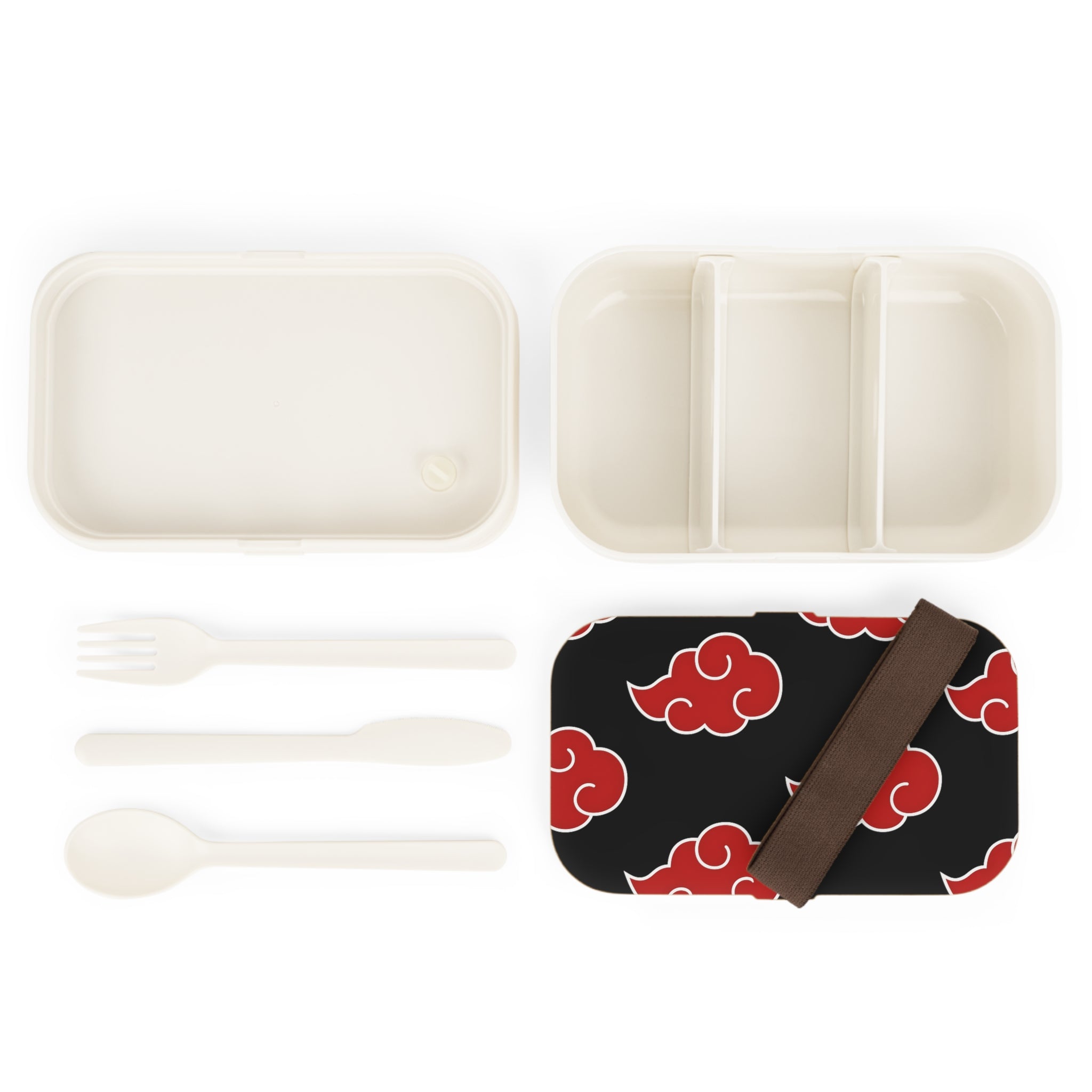 Anime Bento Lunch Box