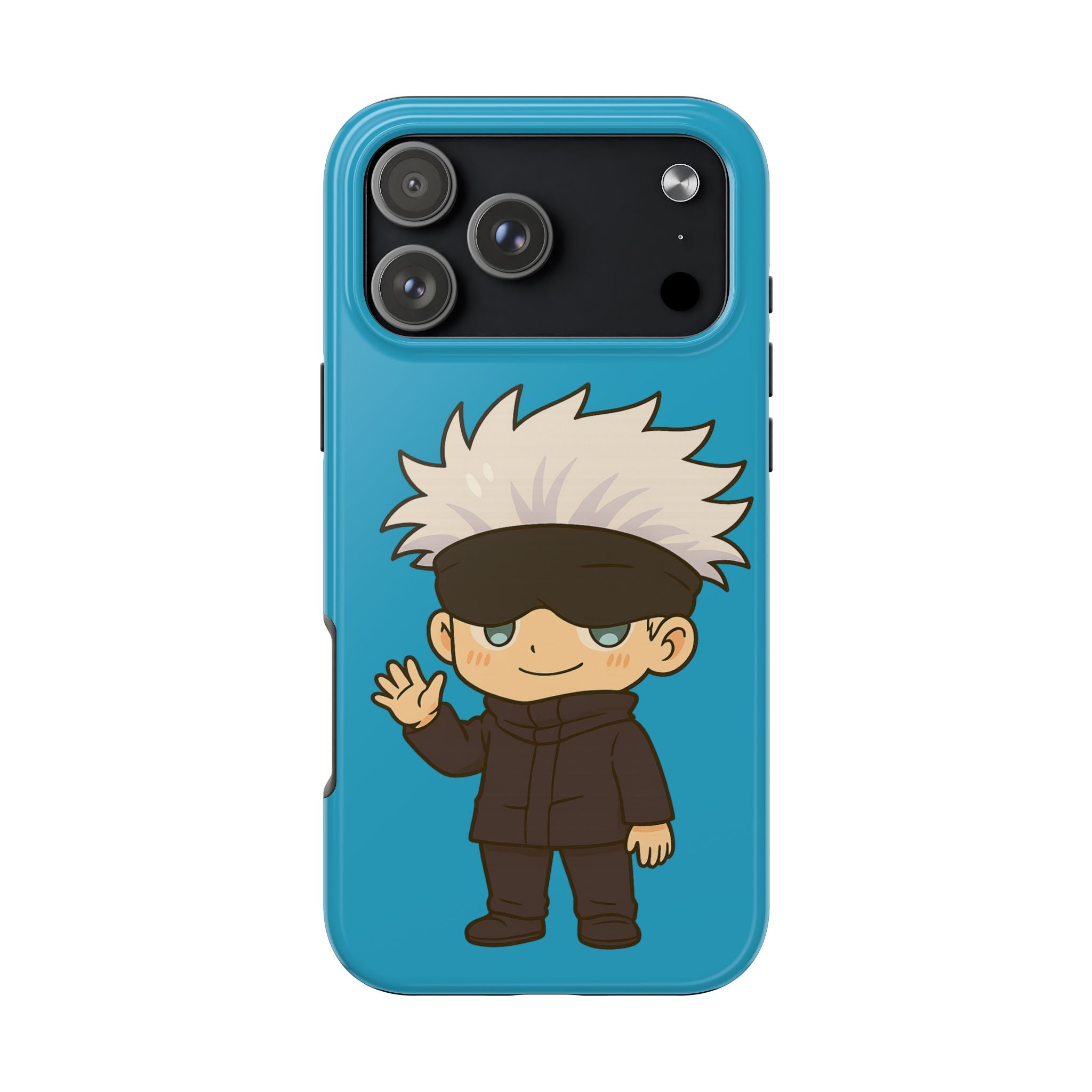 Jujutsu Kaisen Anime Tough Phone Cases