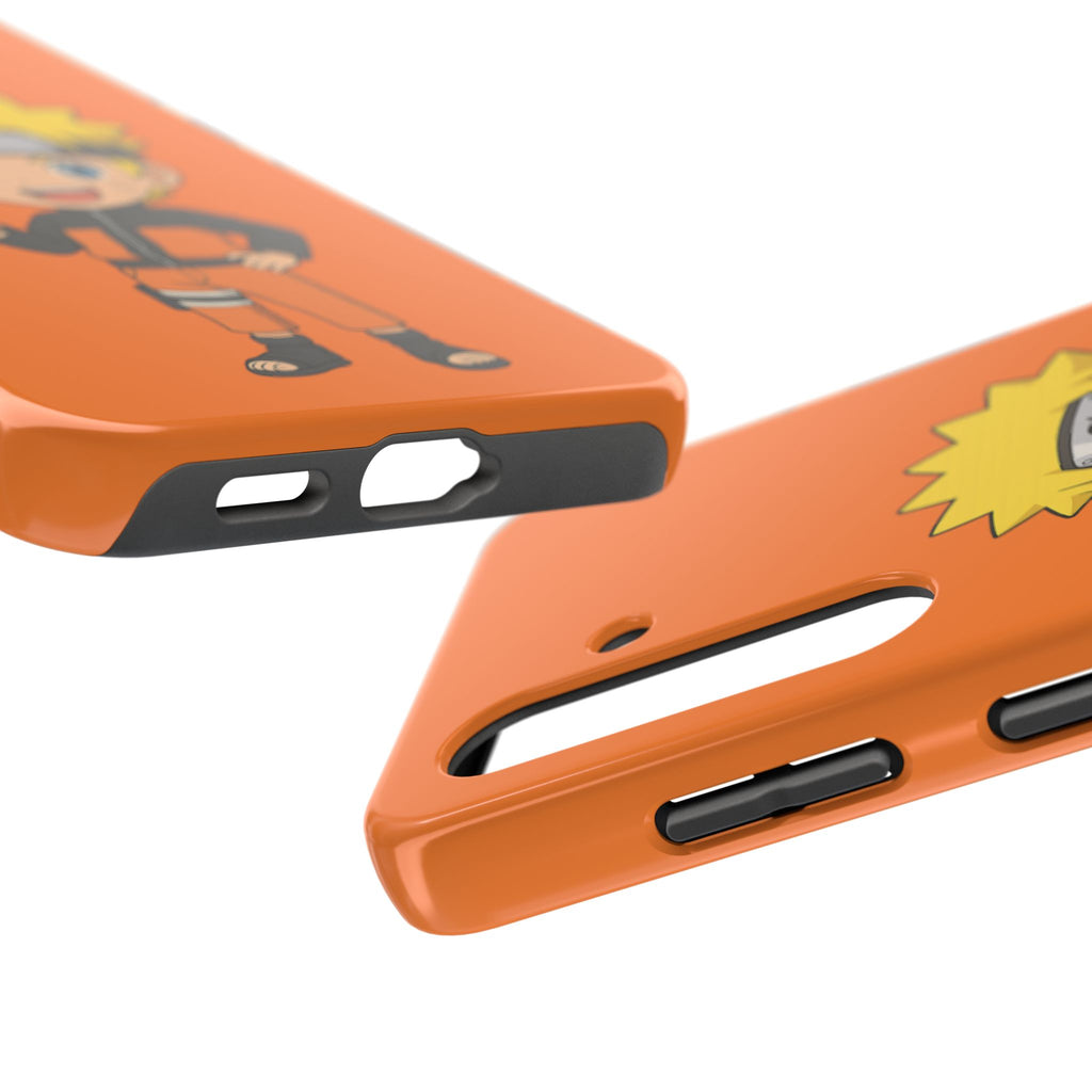 Naruto Anime Tough Phone Cases