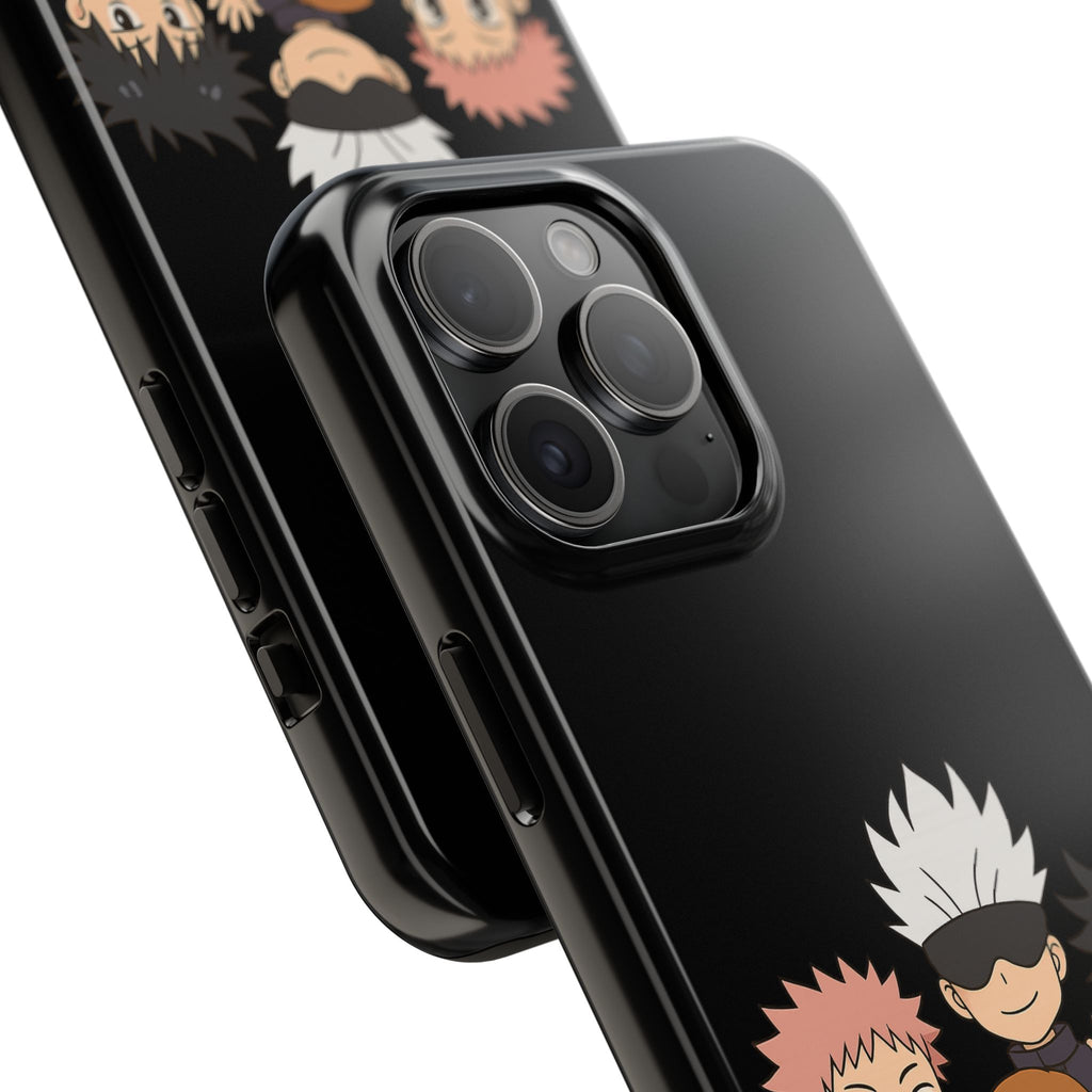 Jujutsu Kaisen Anime Tough Phone Cases