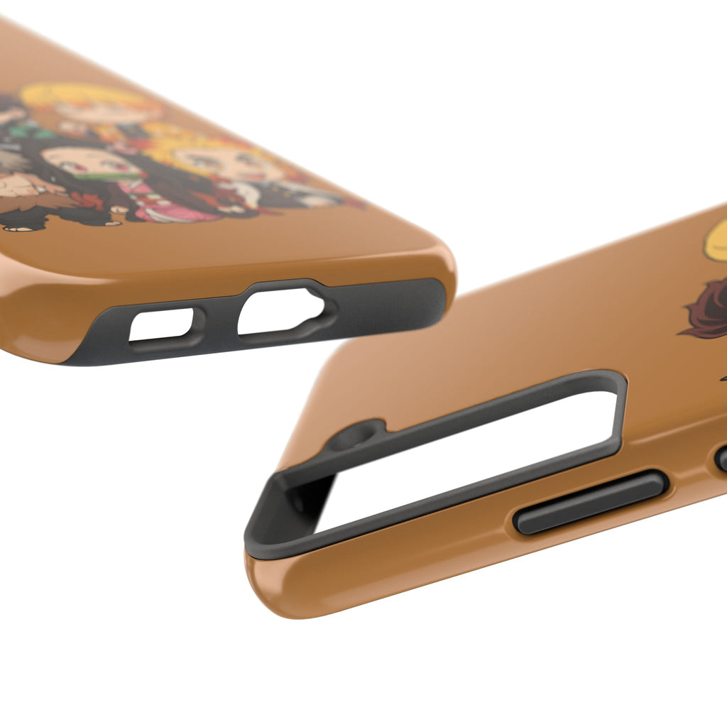 Demon Slayer  Tough Phone Cases