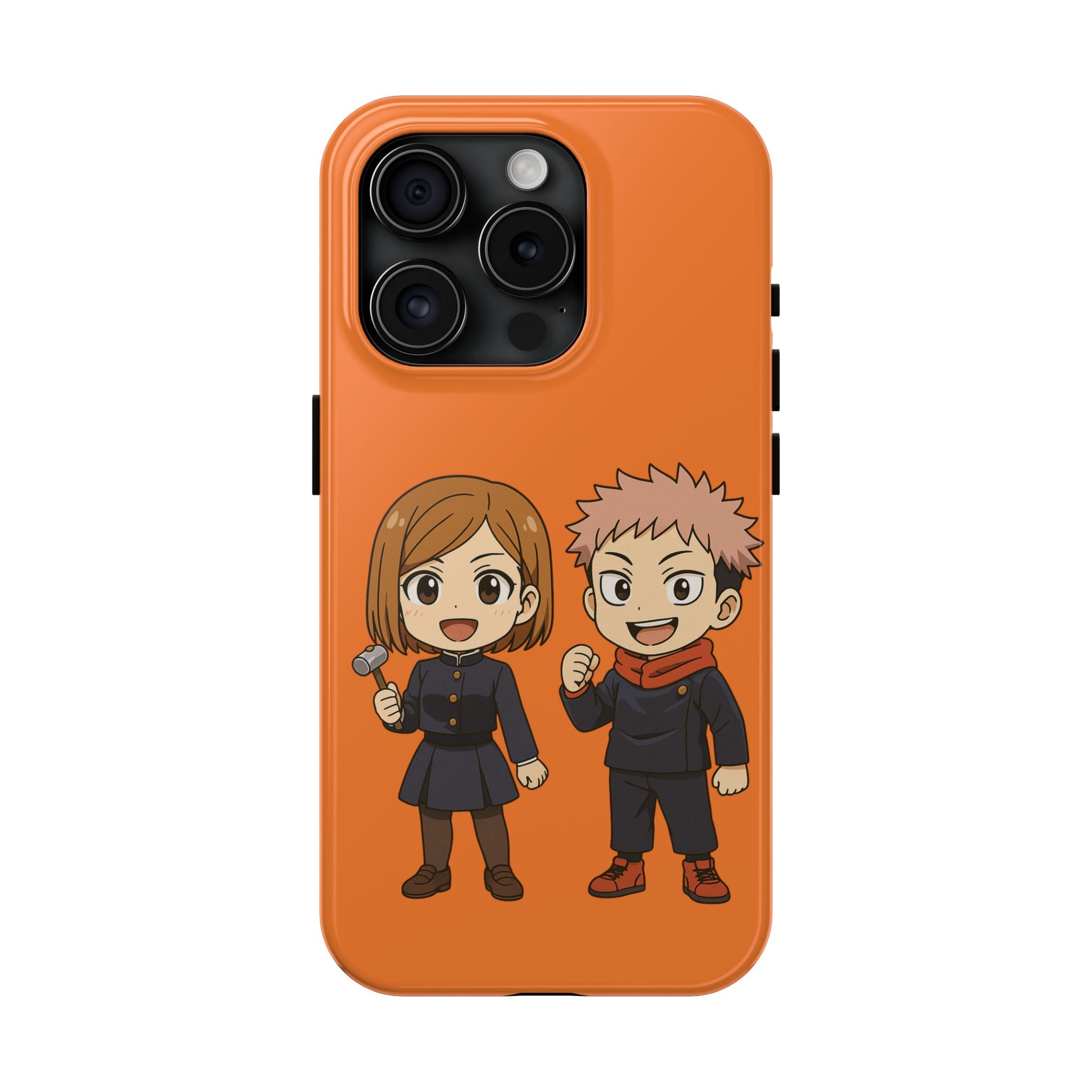 Jujutsu Kaisen Anime Tough Phone Cases