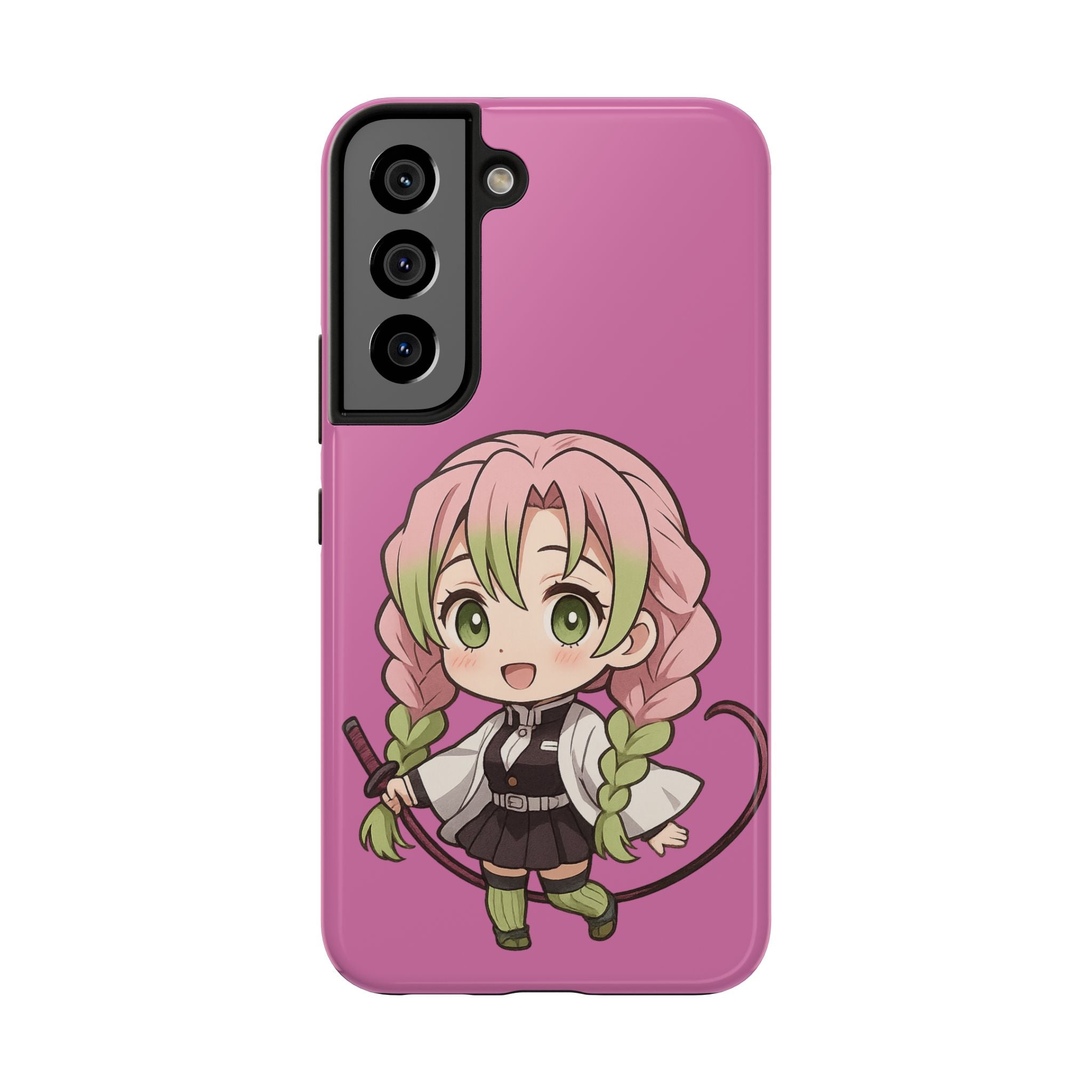 Demon Slayer Tough Phone Cases