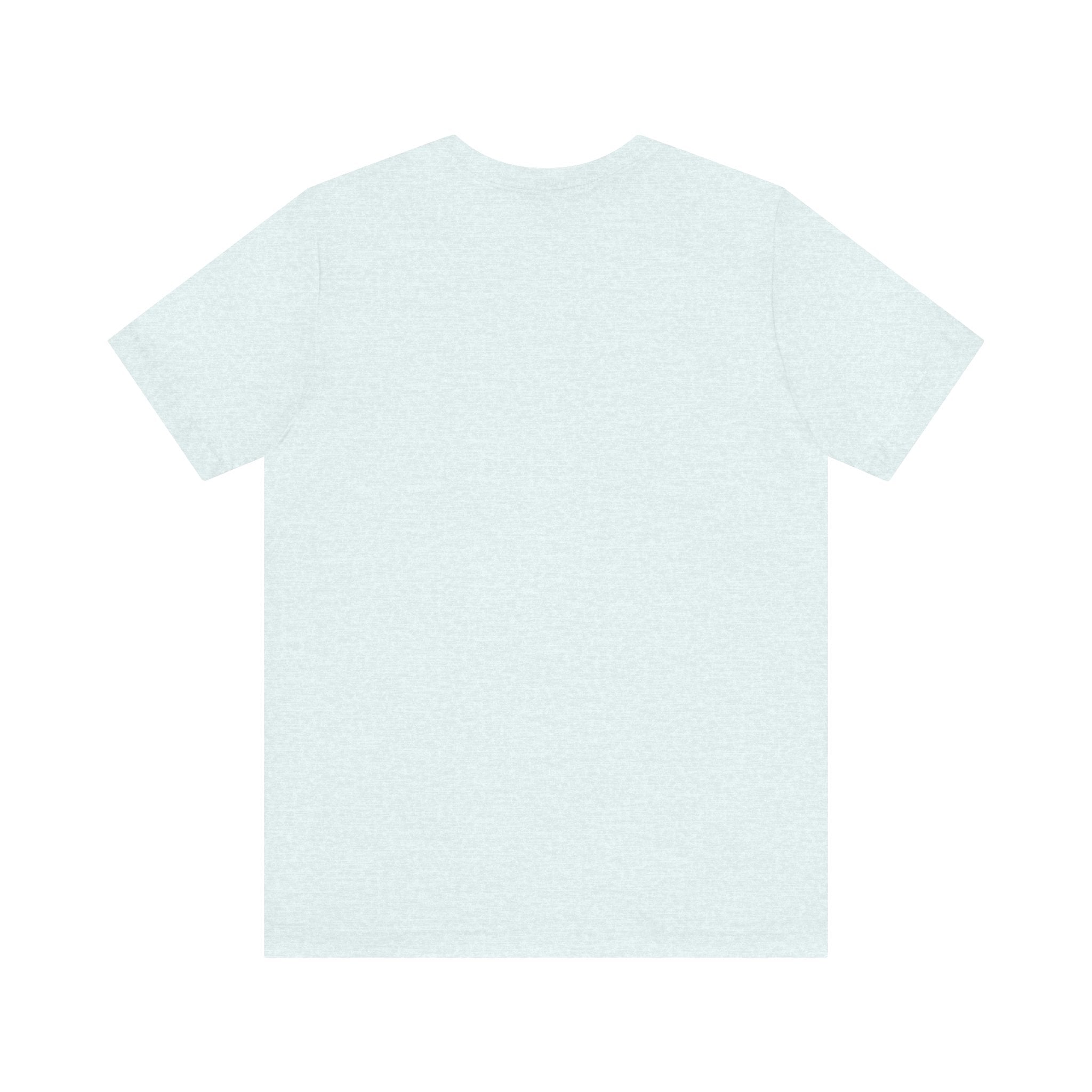 Dabi Unisex Jersey Short Sleeve Tee