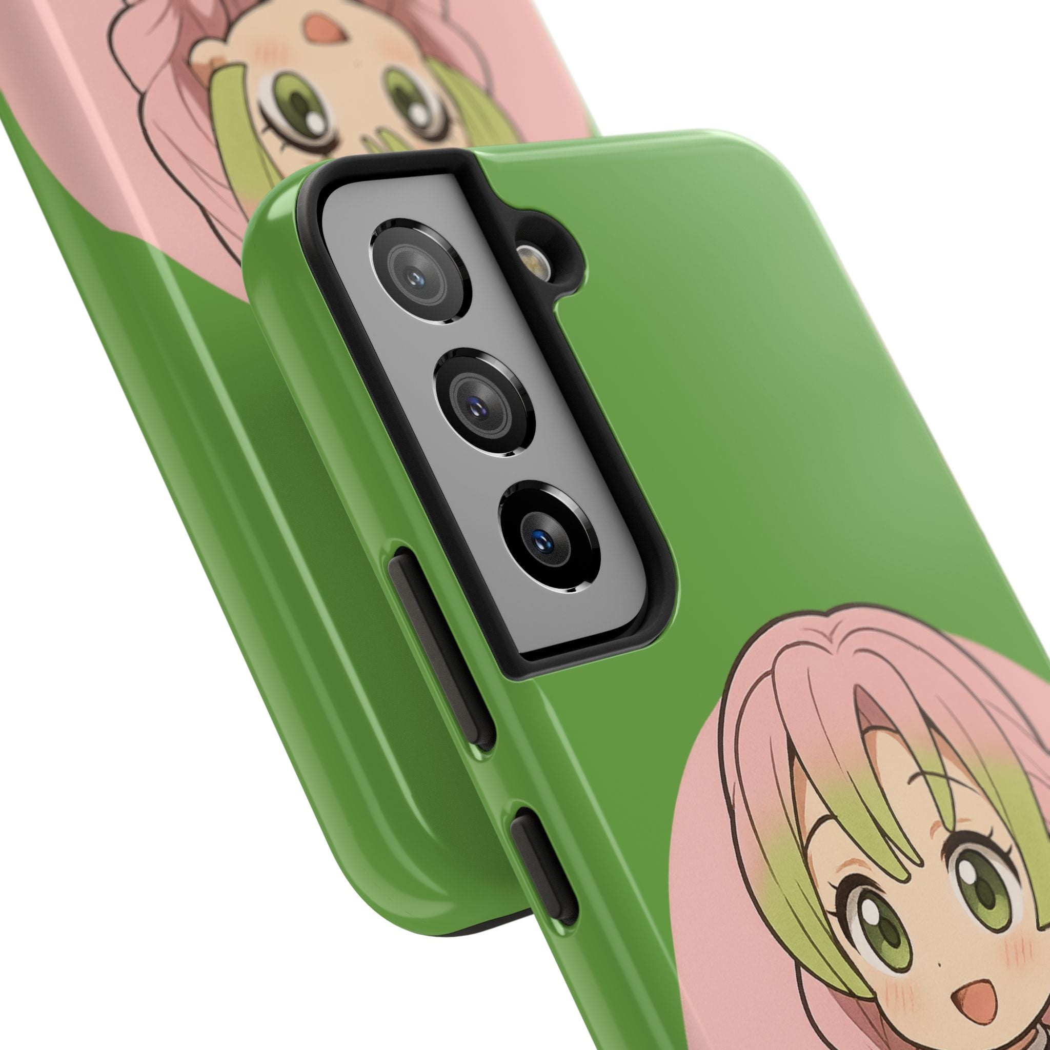 Demon Slayer Tough Phone Cases