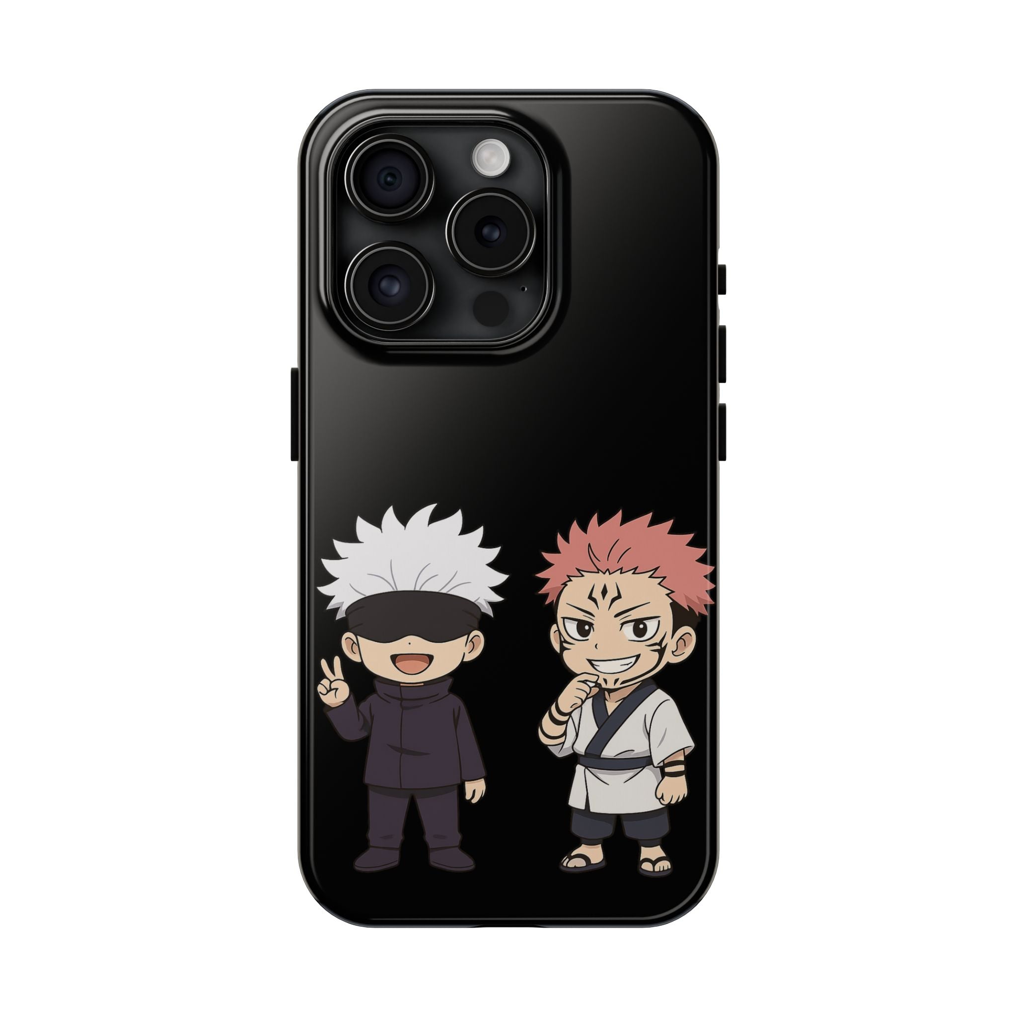 Jujutsu Kaisen Anime Tough Phone Cases