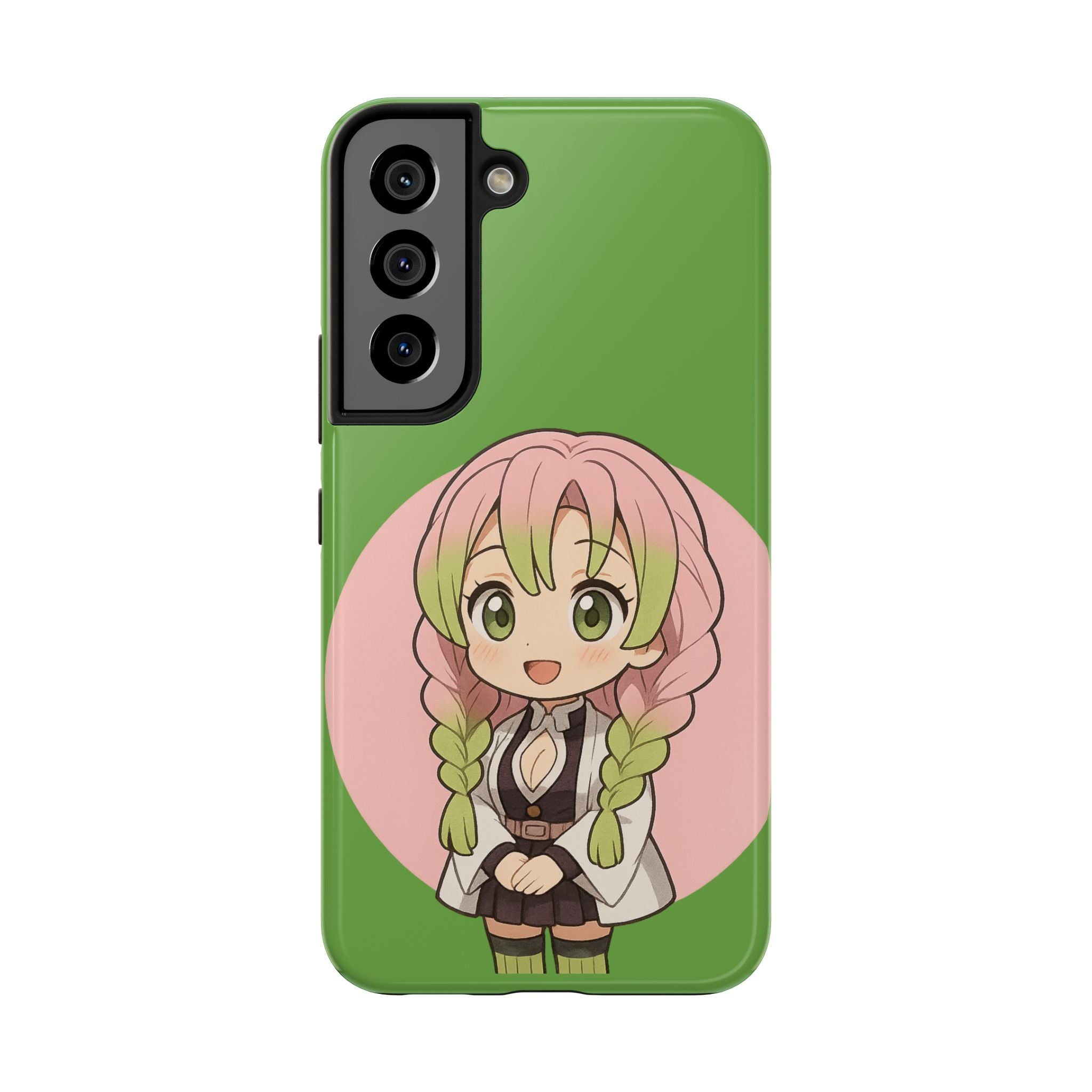 Demon Slayer Tough Phone Cases
