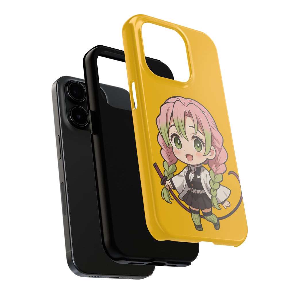 Demon Slayer Tough Phone Cases