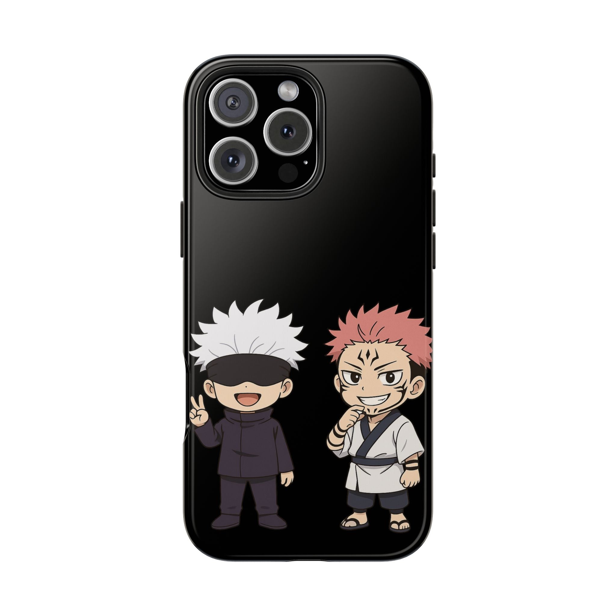 Jujutsu Kaisen Anime Tough Phone Cases